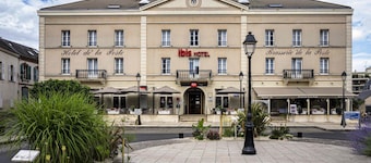ibis Montargis