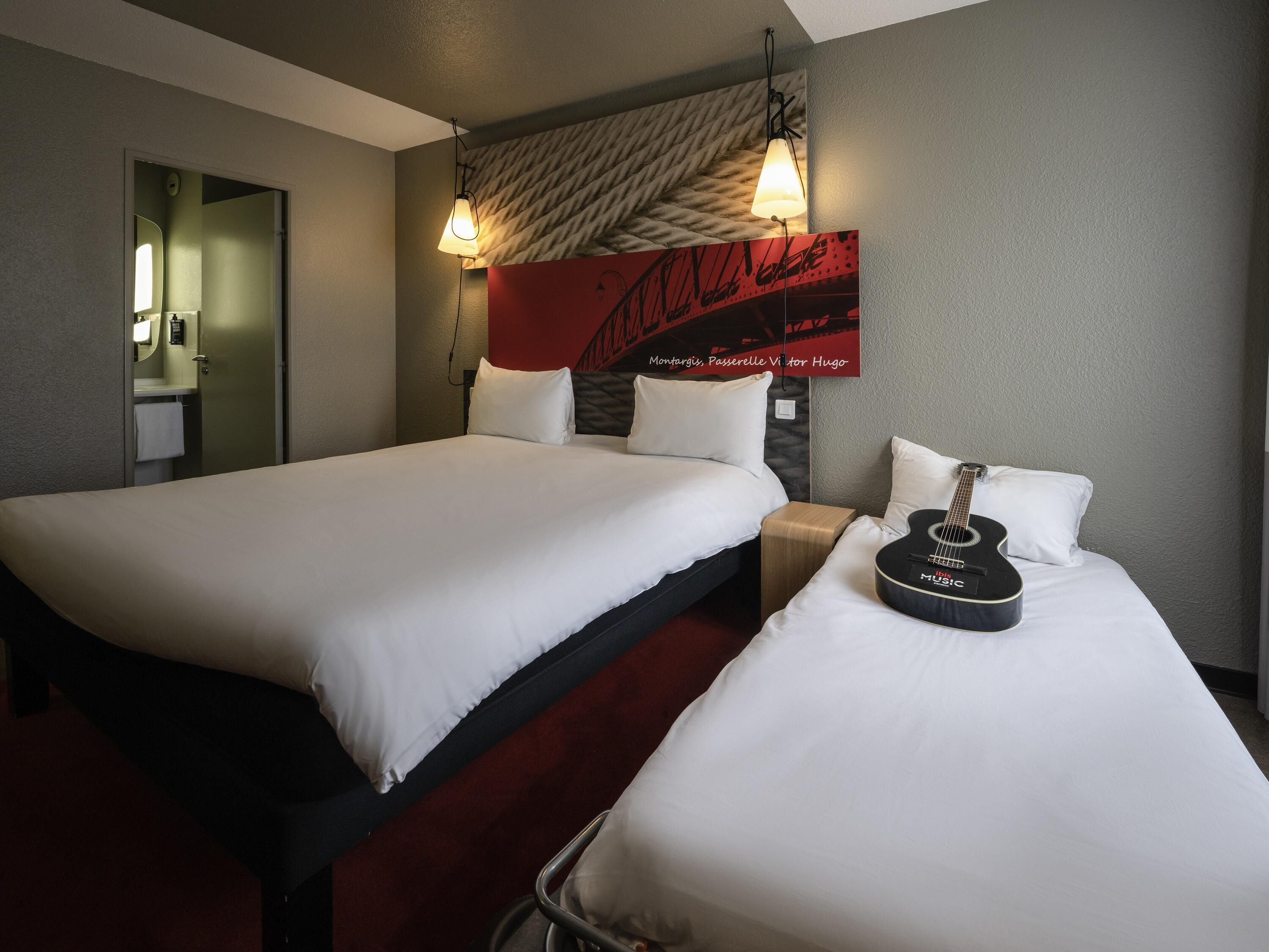 premium bedding, in-room safe, desk, iron/ironing board