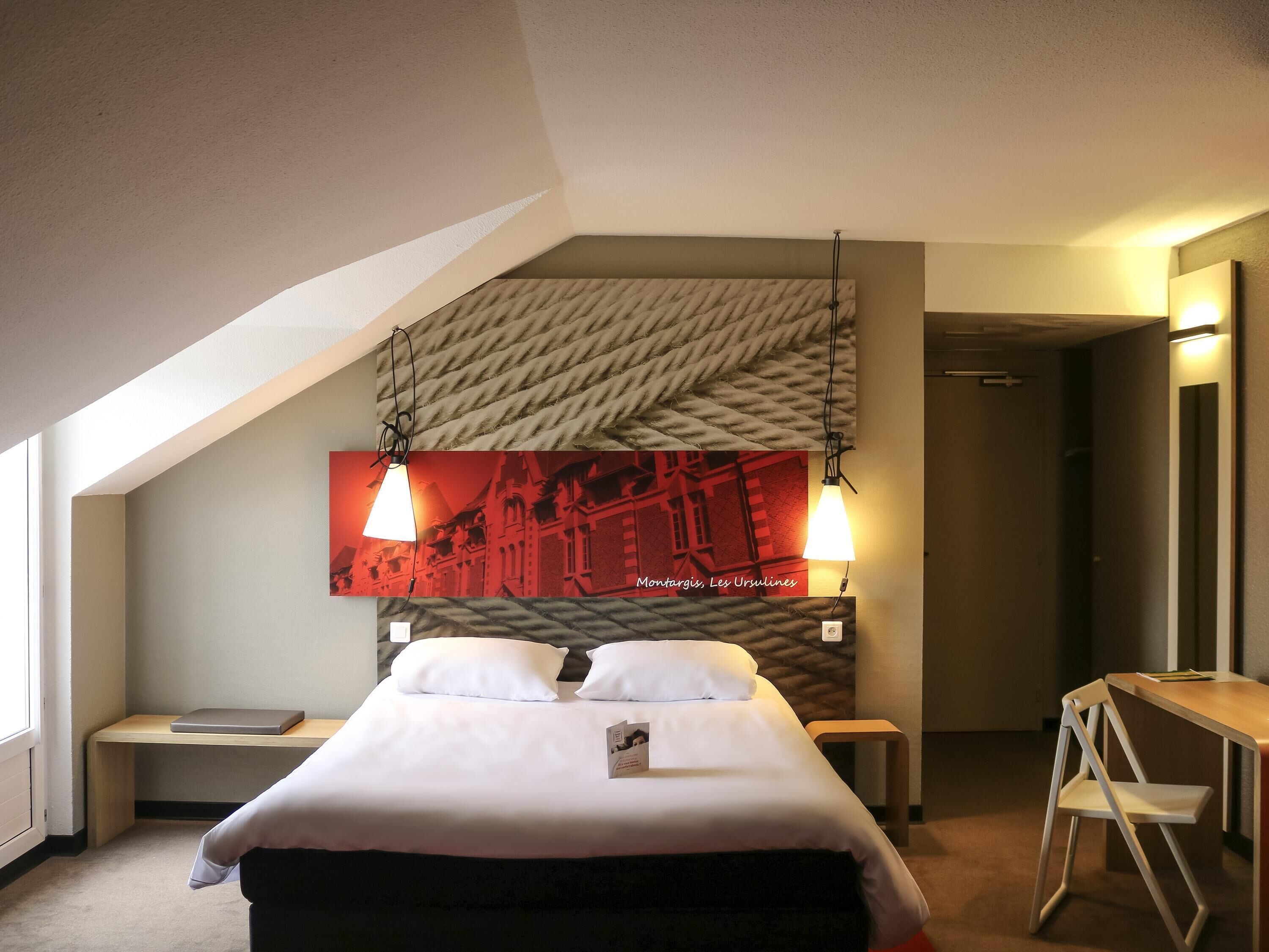 Standard Room, Multiple Beds