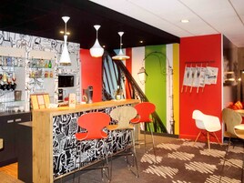 Bar (sur place)