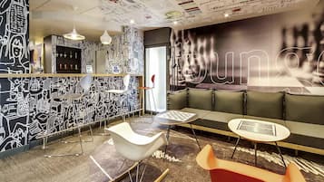 Bar (sur place)