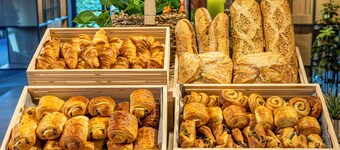 ibis Orléans Centre Gare