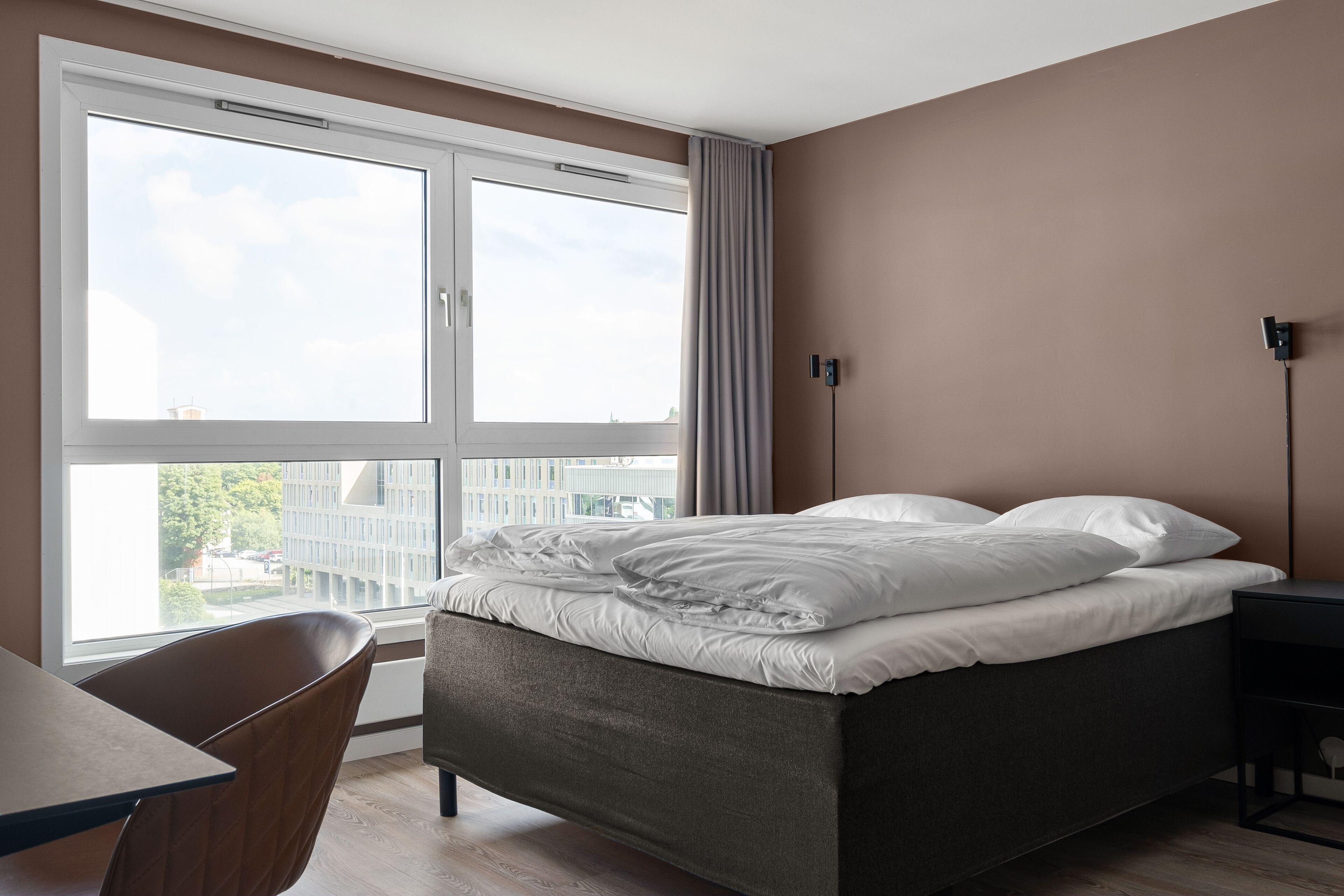 Photo - Bjørvika Apartments - Sirkus Renaa