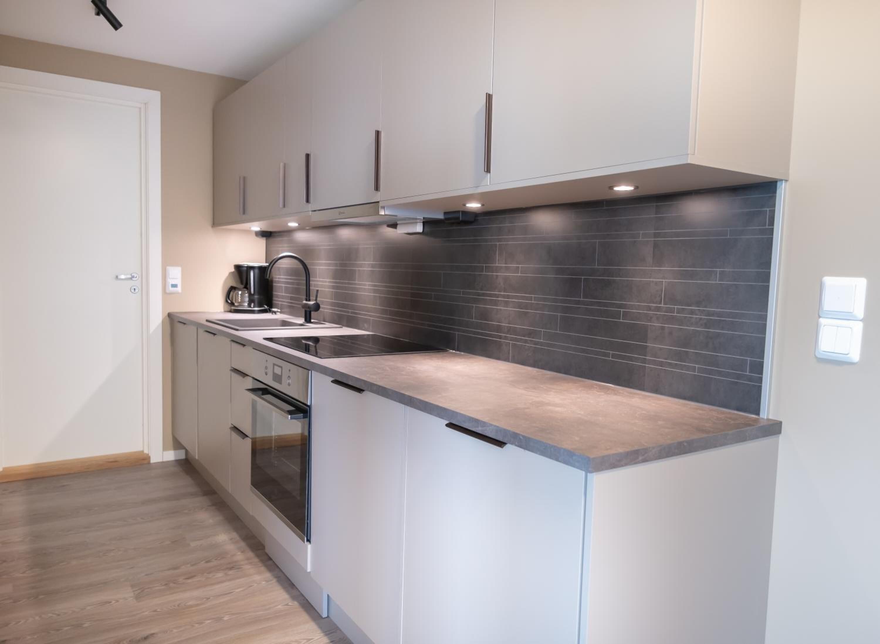 Photo - Bjørvika Apartments - Sirkus Renaa