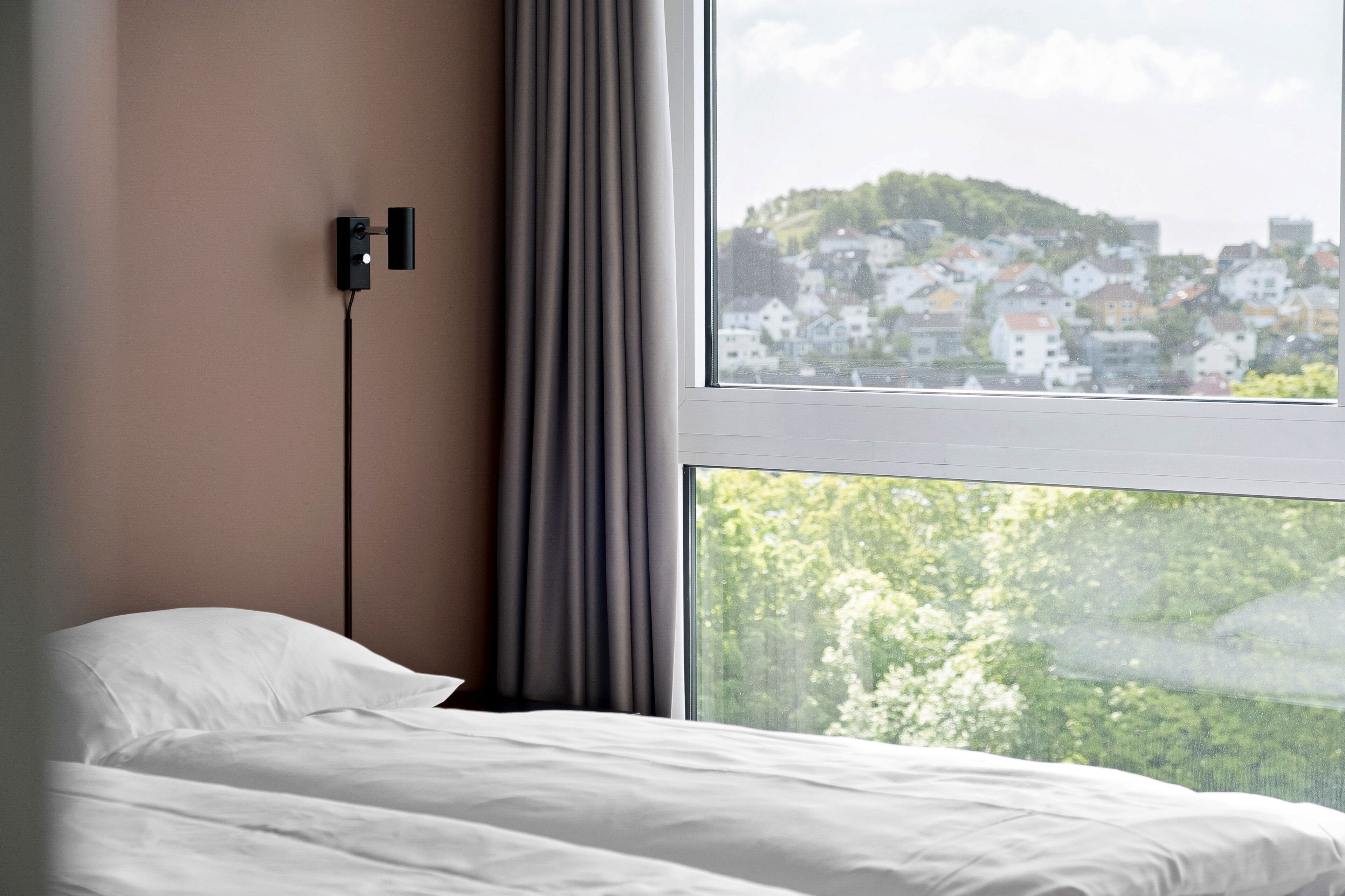 Photo - Bjørvika Apartments - Sirkus Renaa