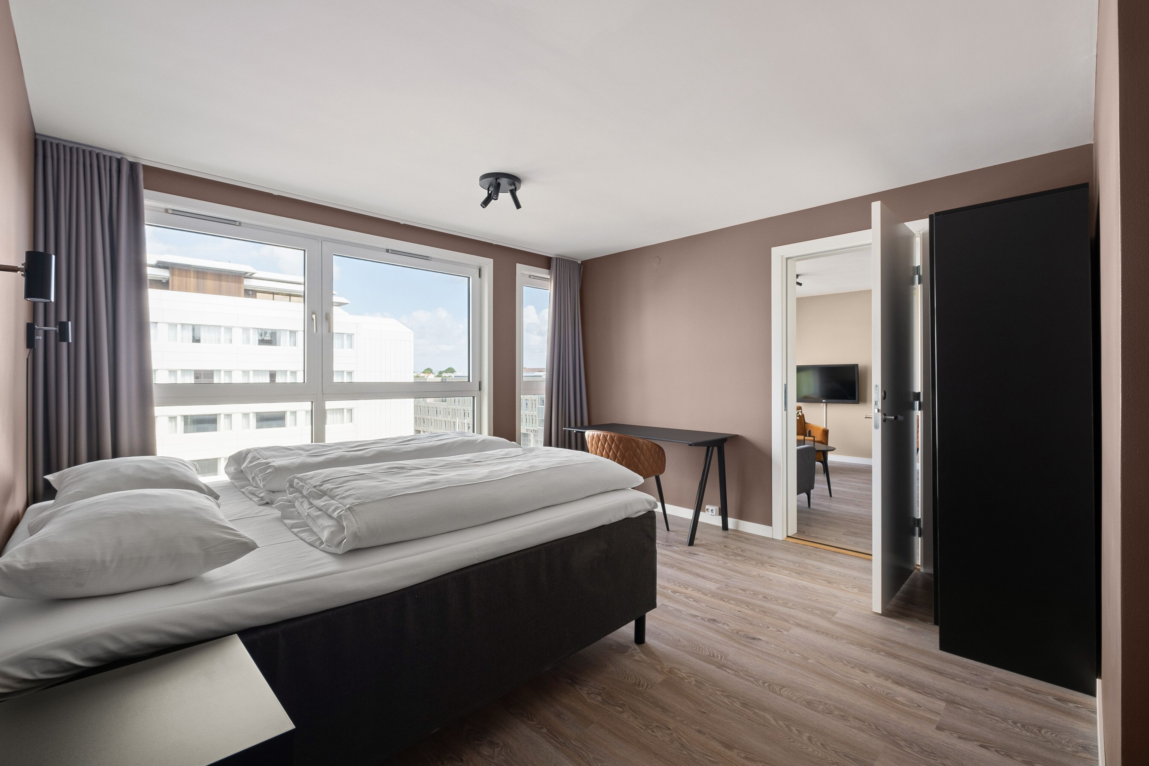 Photo - Bjørvika Apartments - Sirkus Renaa