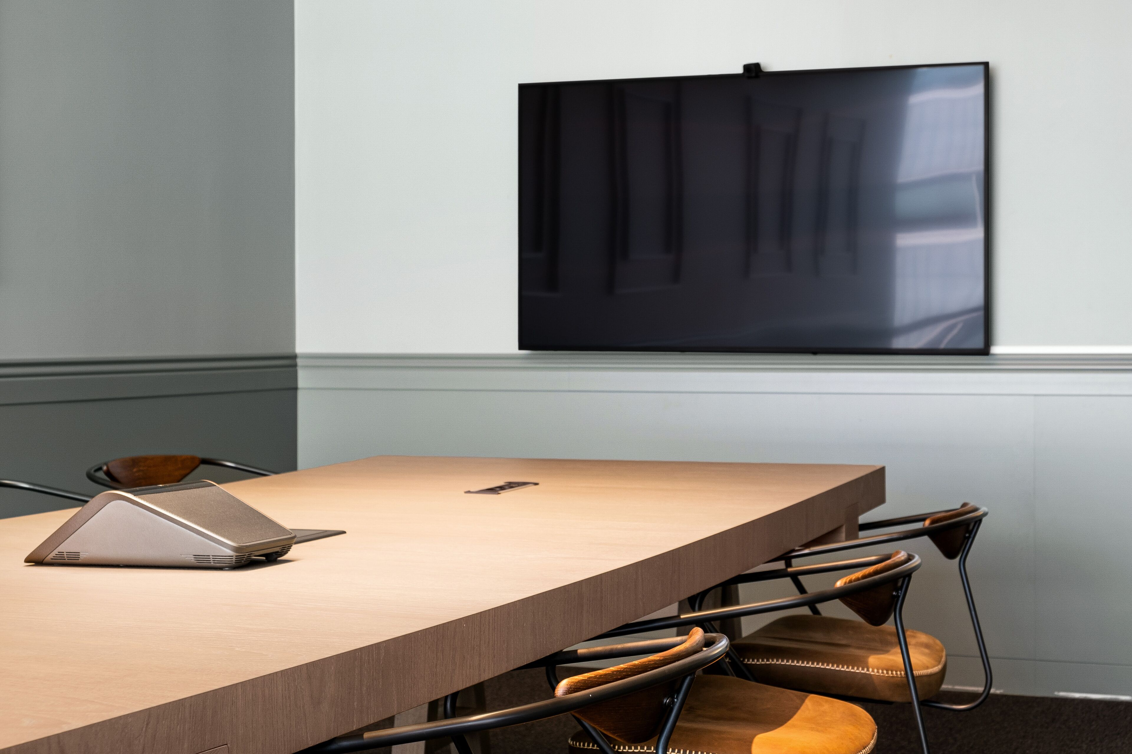 Photo - Bjørvika Apartments - Sirkus Renaa