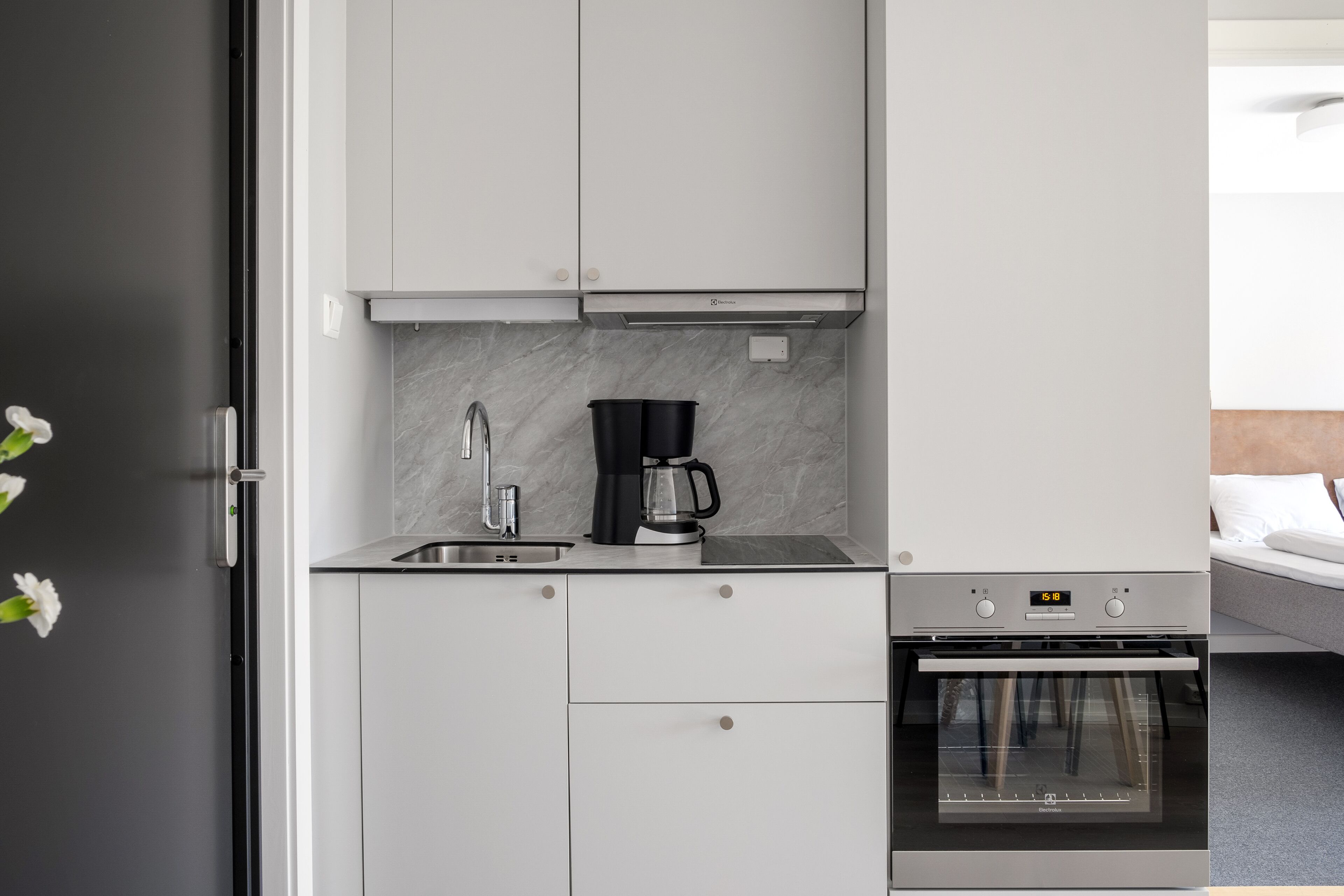 Photo - Bjørvika Apartments - Sirkus Renaa