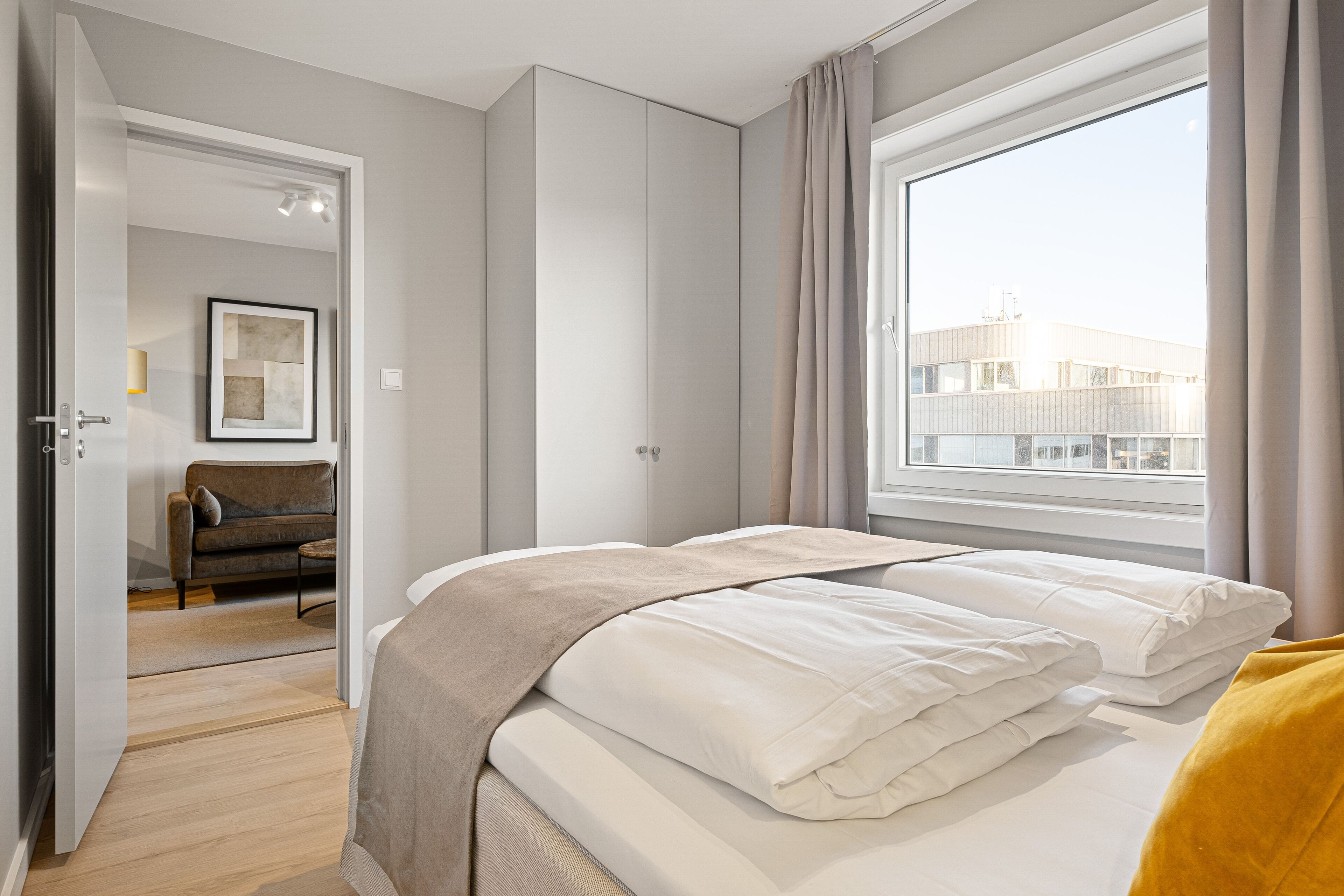 Photo - Bjørvika Apartments - Sirkus Renaa