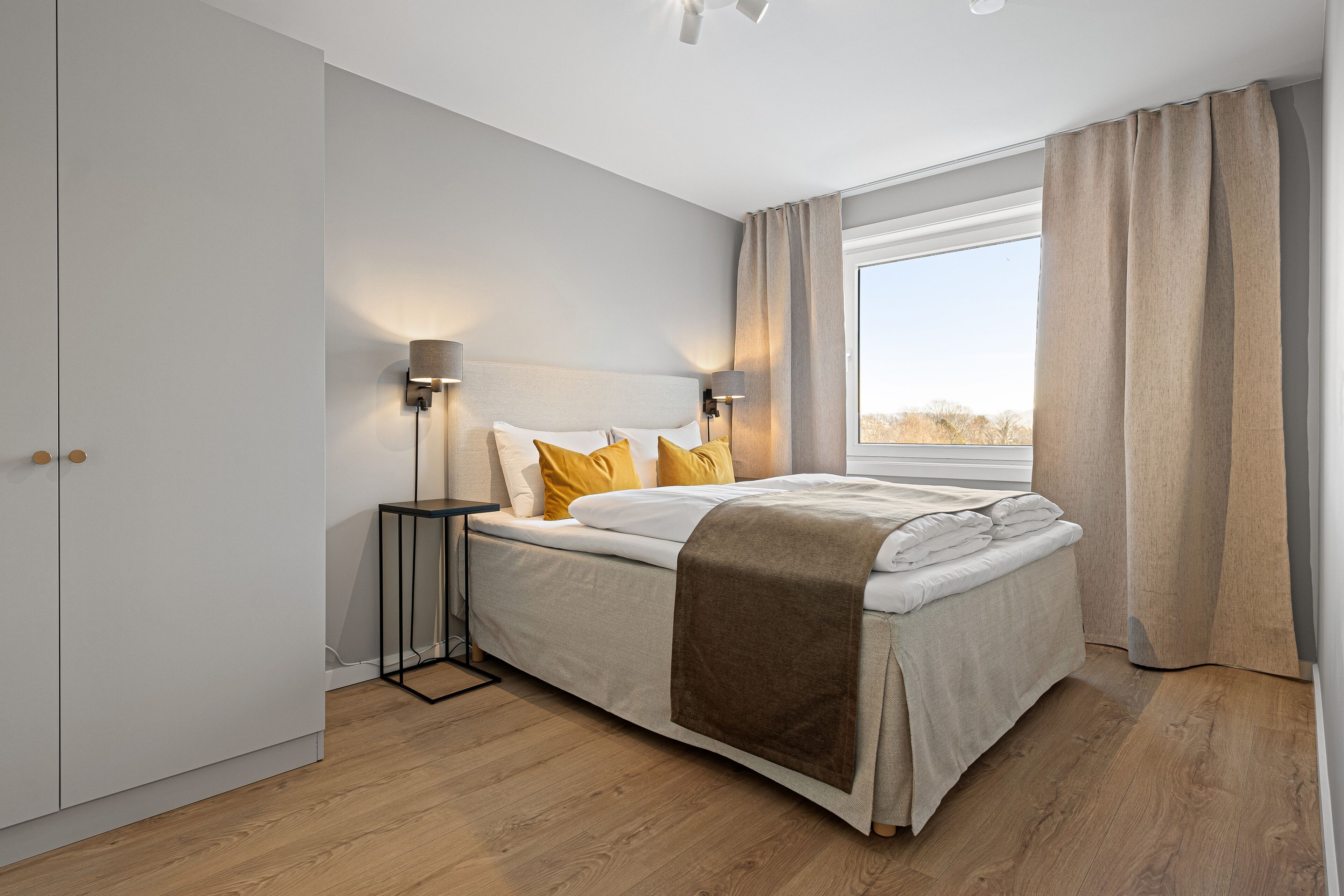 Photo - Bjørvika Apartments - Sirkus Renaa