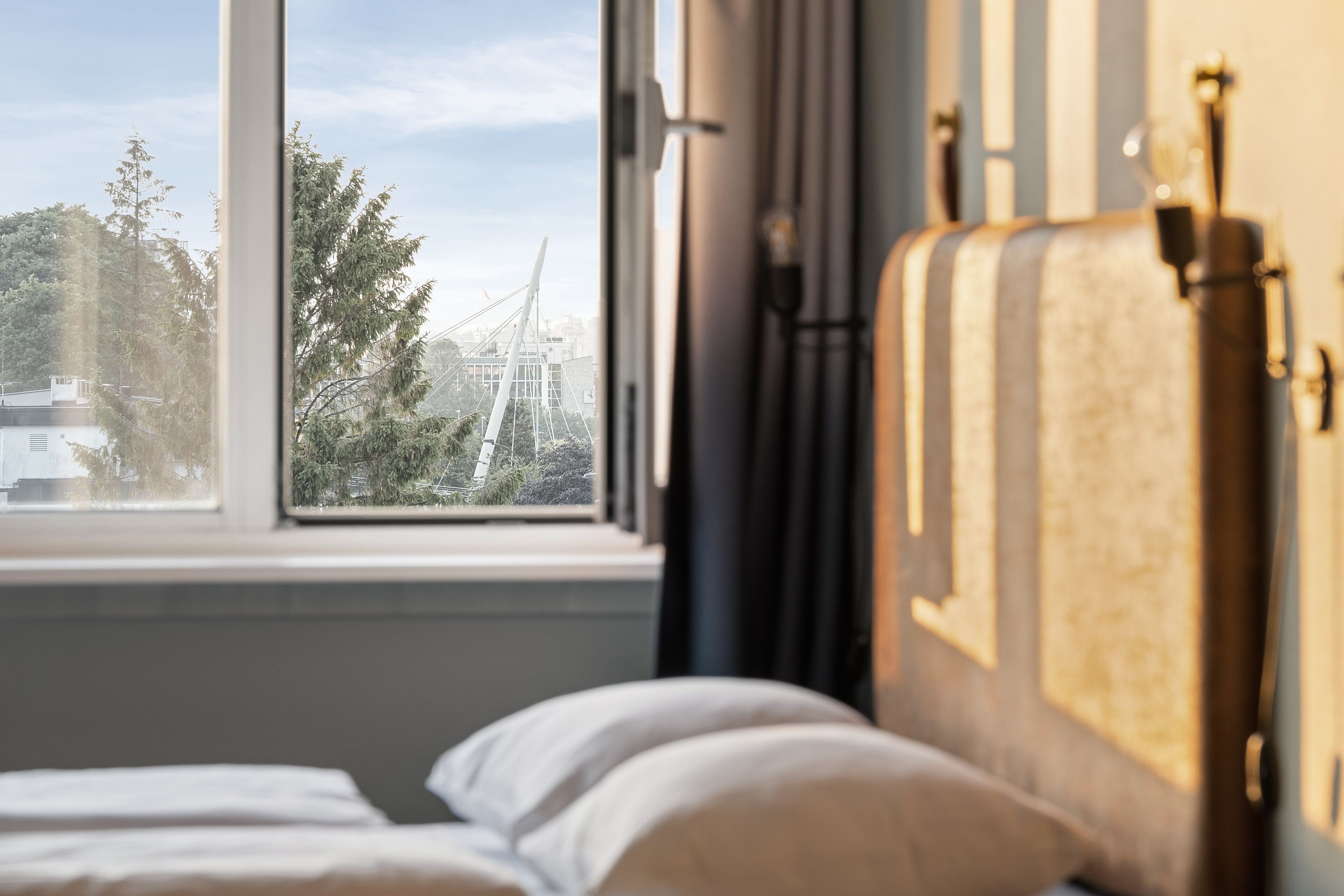 Photo - Bjørvika Apartments - Sirkus Renaa