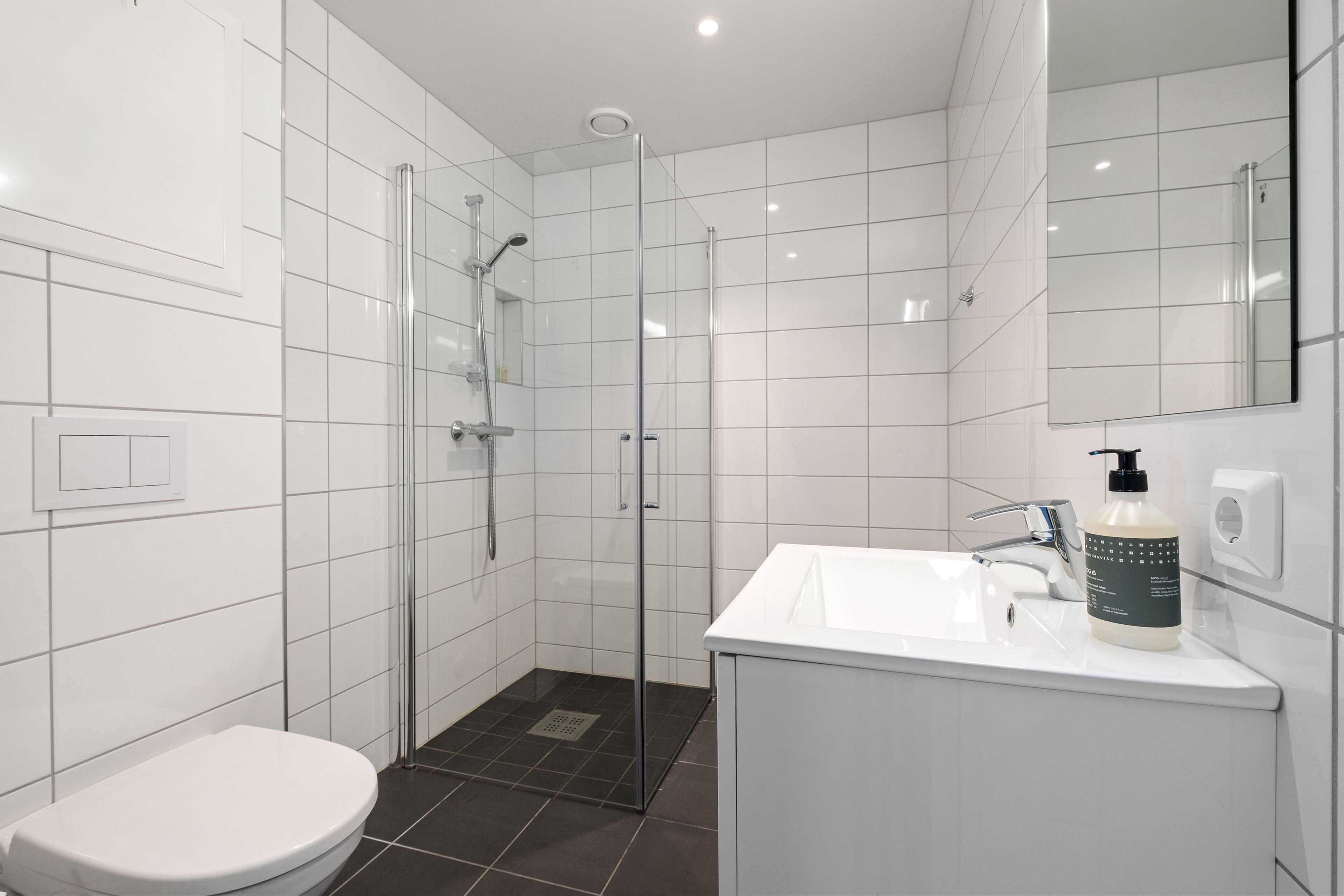 Photo - Bjørvika Apartments - Sirkus Renaa