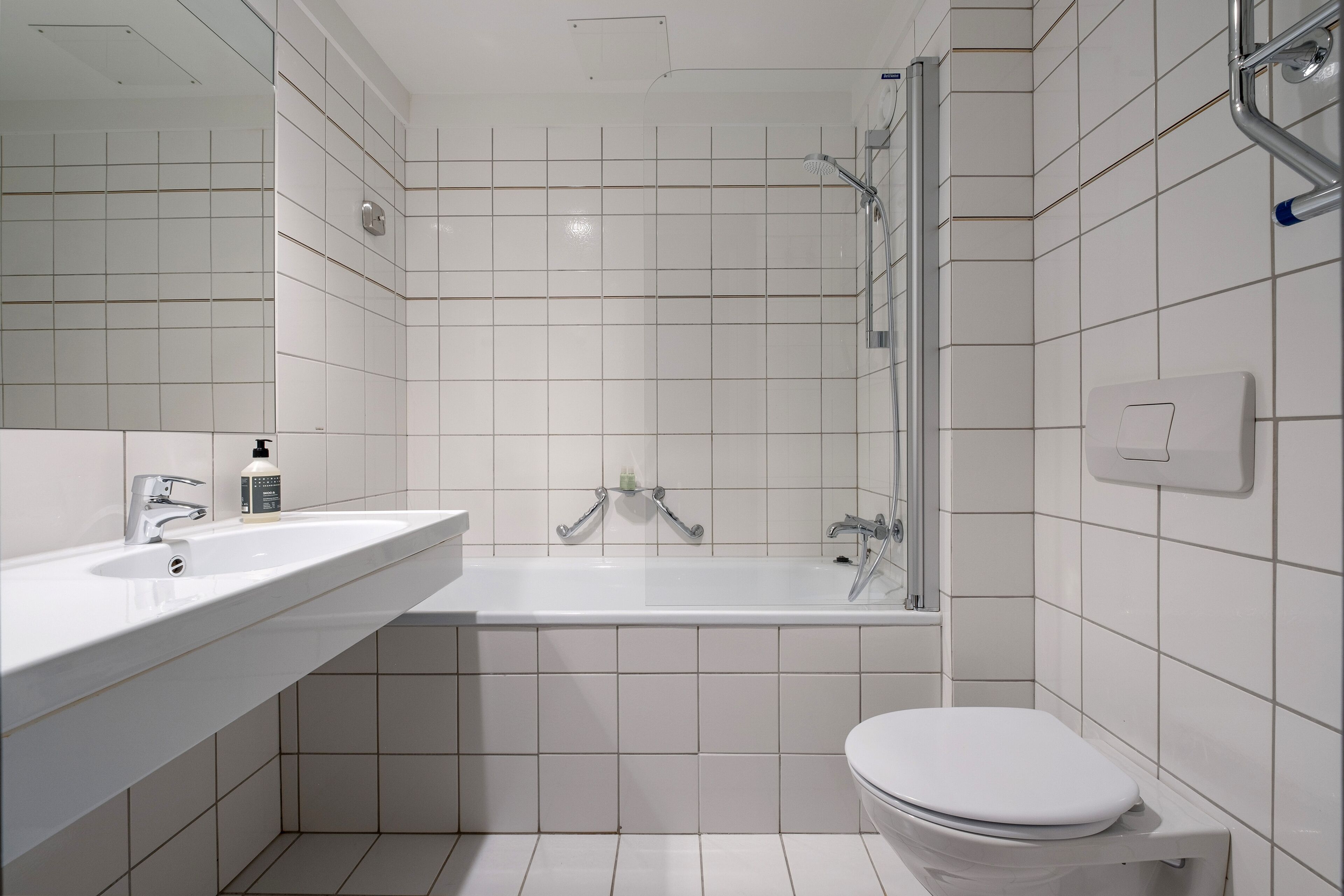 Photo - Bjørvika Apartments - Sirkus Renaa