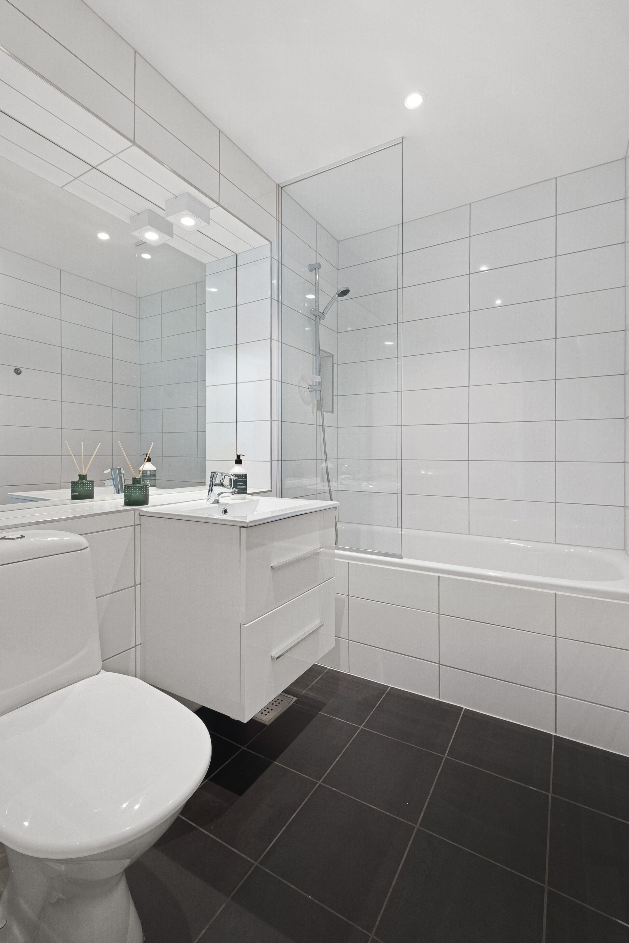 Photo - Bjørvika Apartments - Sirkus Renaa