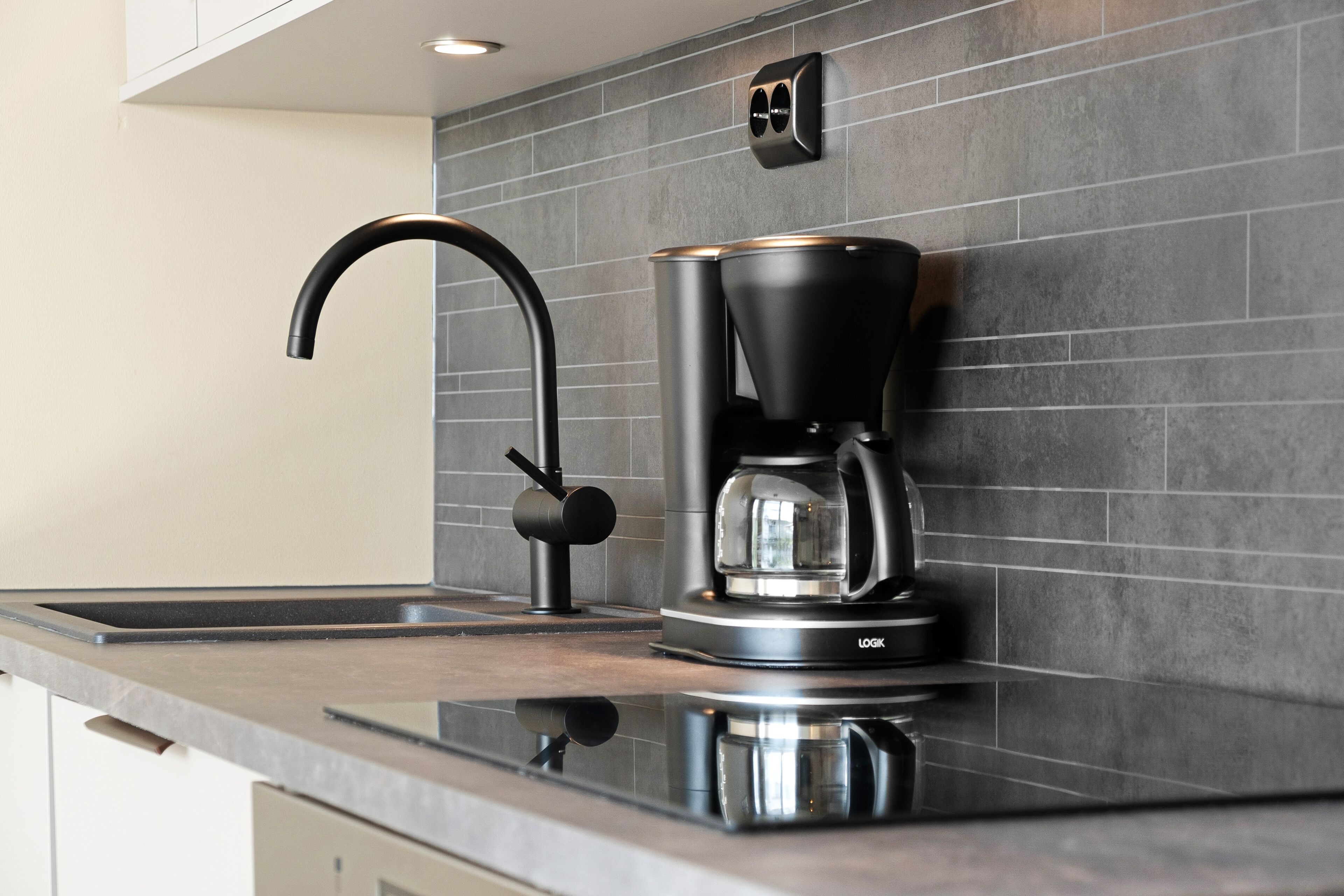 Photo - Bjørvika Apartments - Sirkus Renaa