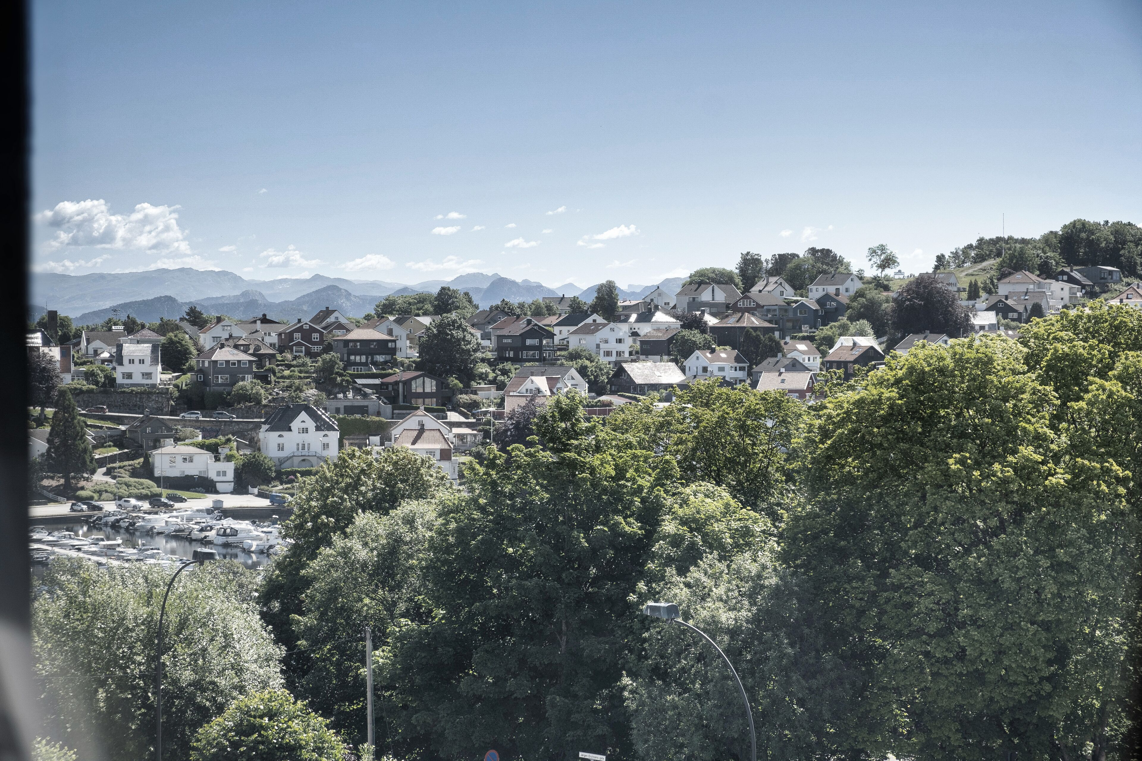 Photo - Bjørvika Apartments - Sirkus Renaa