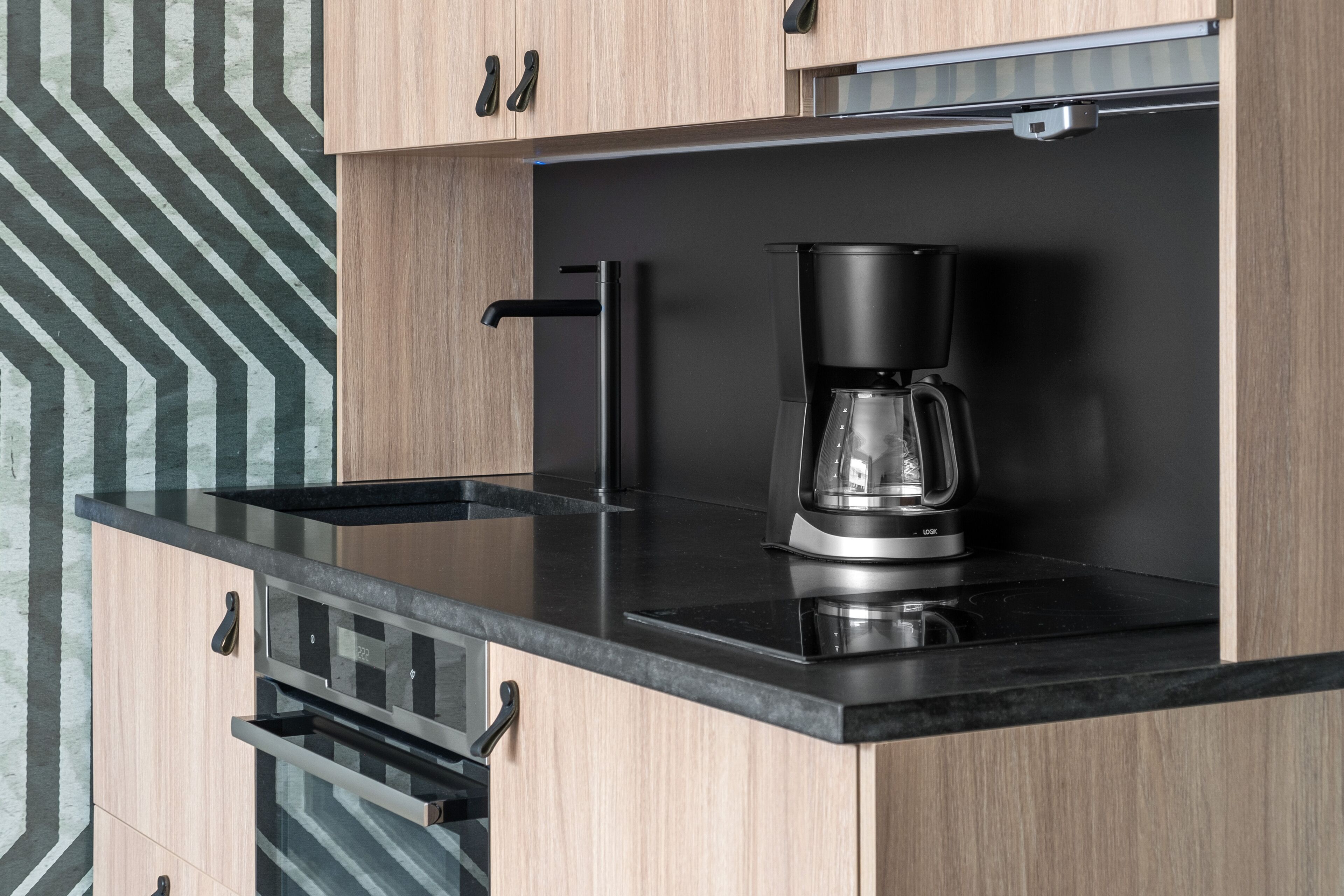 Photo - Bjørvika Apartments - Sirkus Renaa