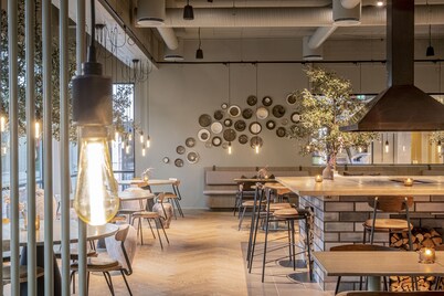 Bjørvika Apartments - Sirkus Renaa