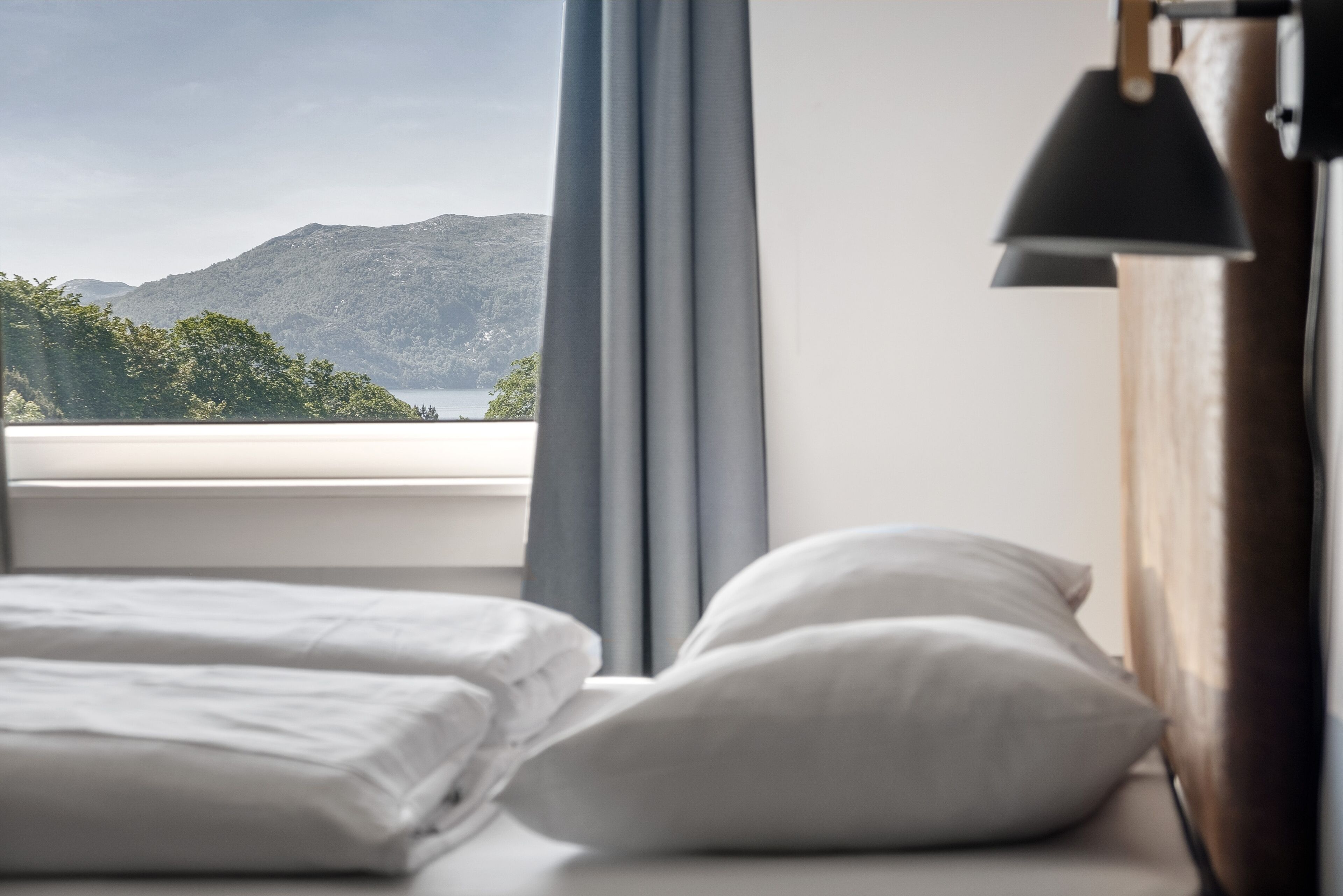 Photo - Bjørvika Apartments - Sirkus Renaa