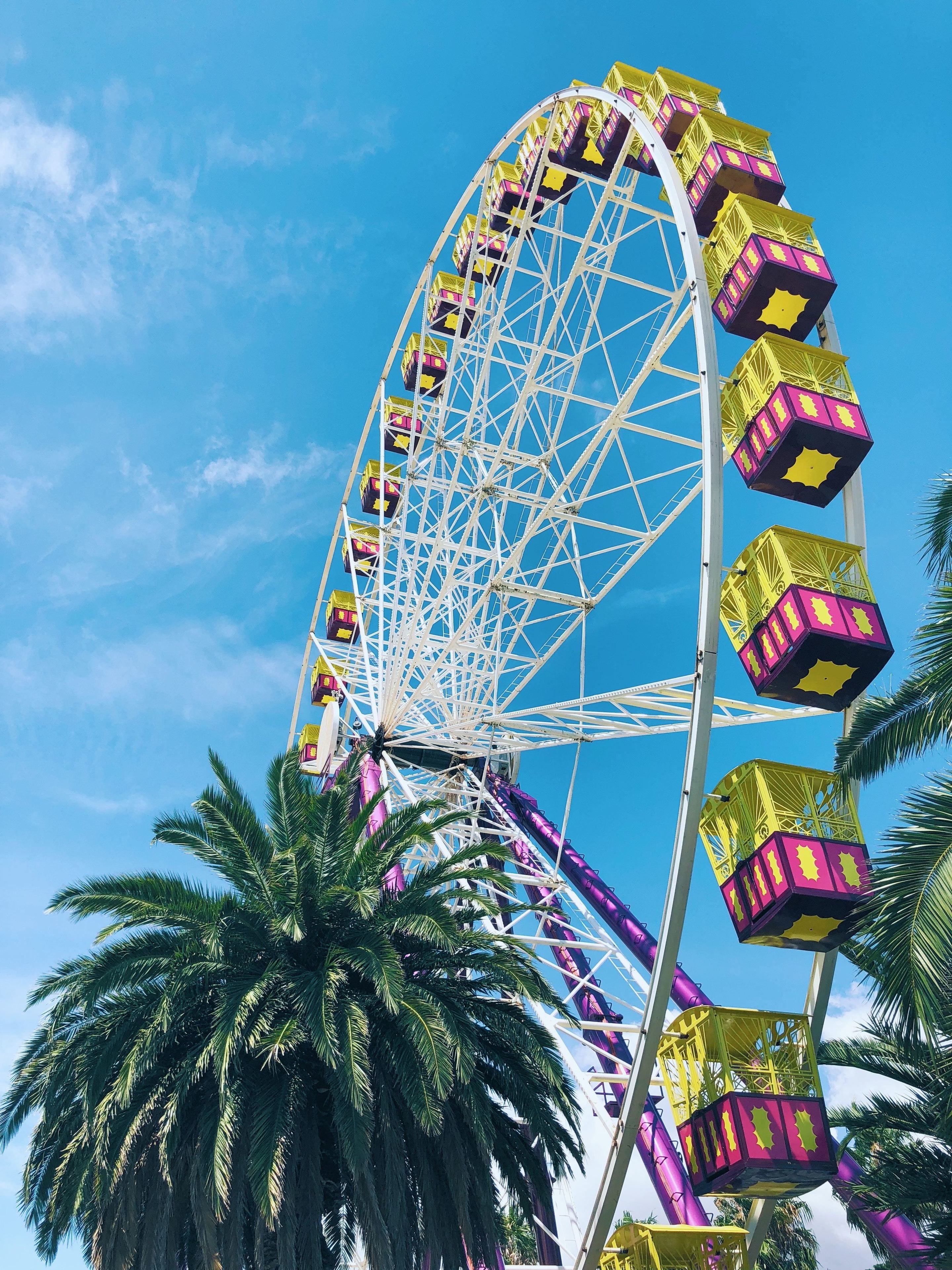 children’s activities