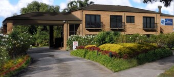 Best Western Geelong Motor Inn & Serviced Apartments