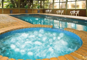 Innenpool