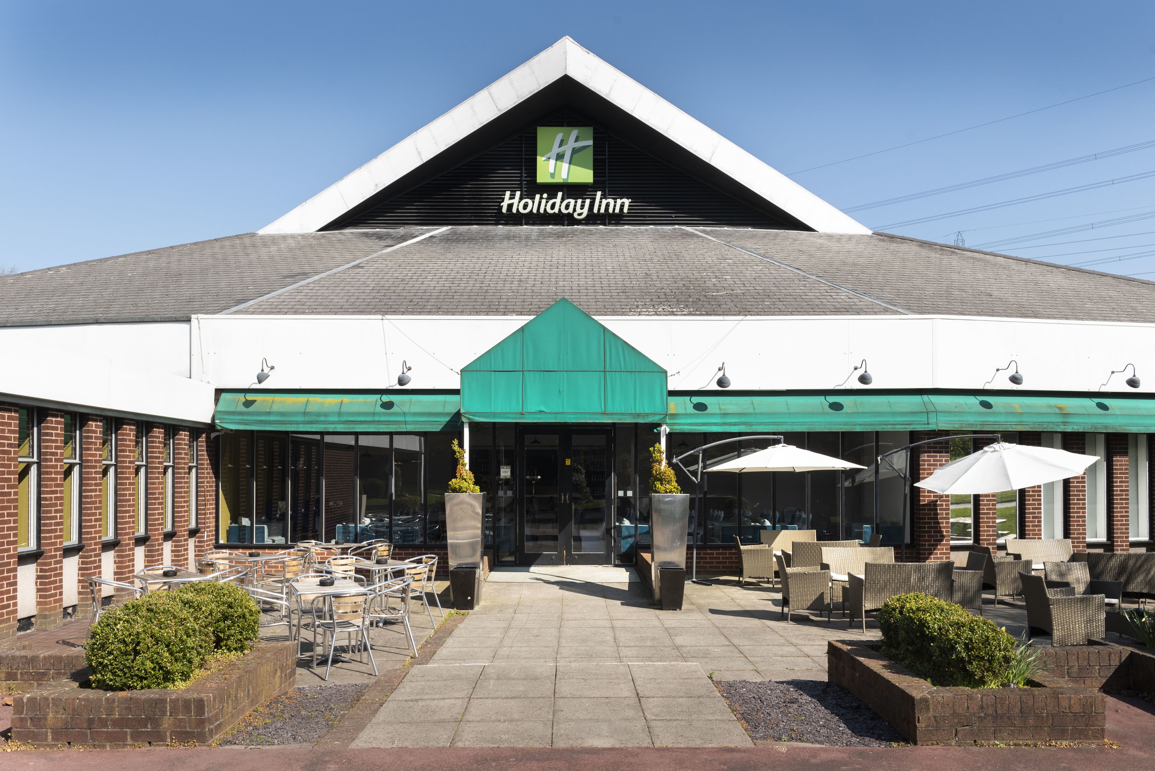 Foto - Holiday Inn Birmingham M6, Jct7 by IHG