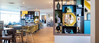 Holiday Inn Birmingham M6 Jct7 by IHG