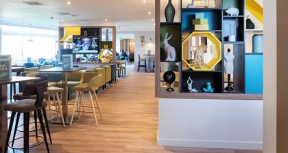 Holiday Inn Birmingham M6 Jct7 by IHG