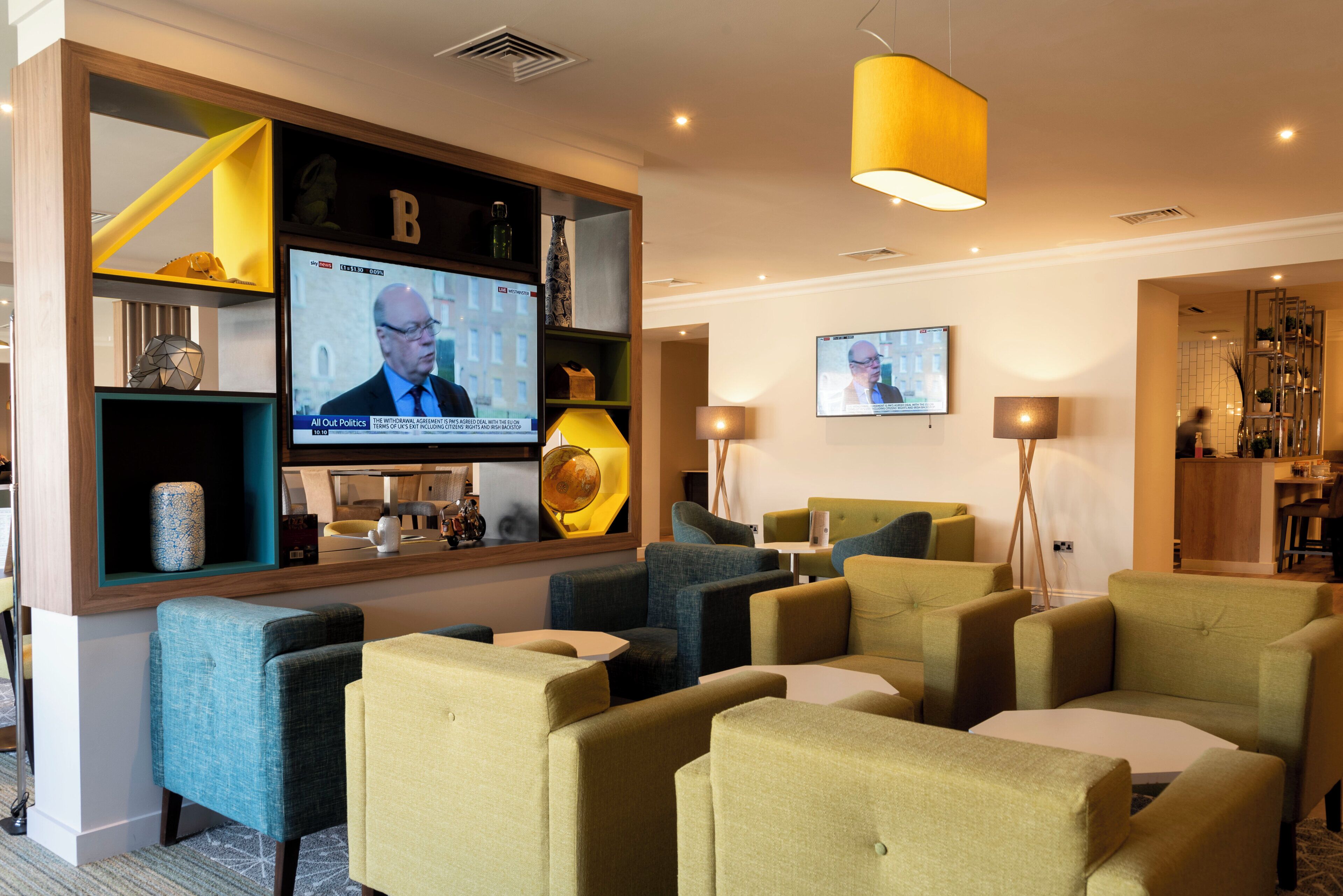 Photo - Holiday Inn Birmingham M6 Jct7 by IHG