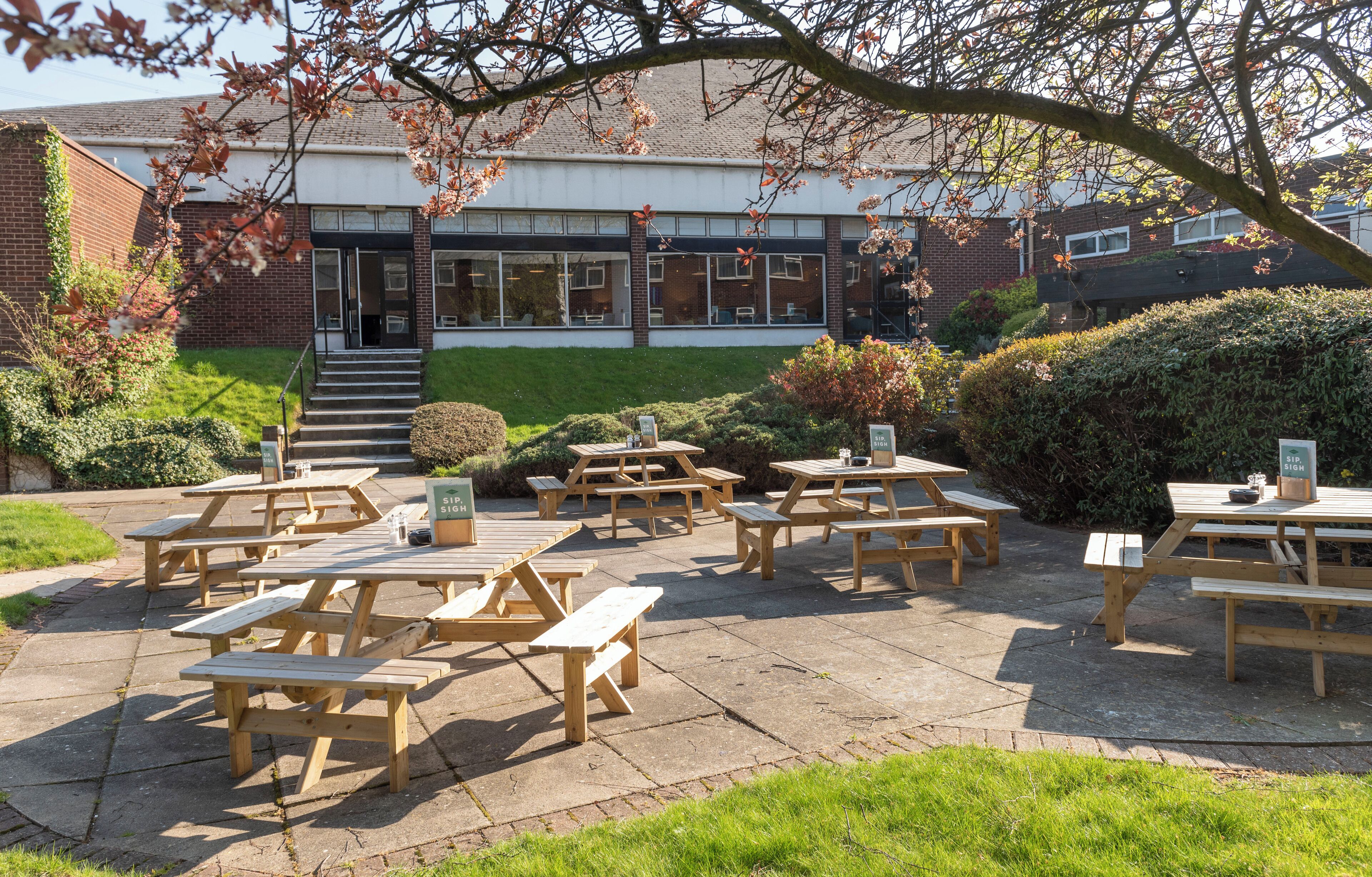 Foto - Holiday Inn Birmingham M6, Jct7 by IHG