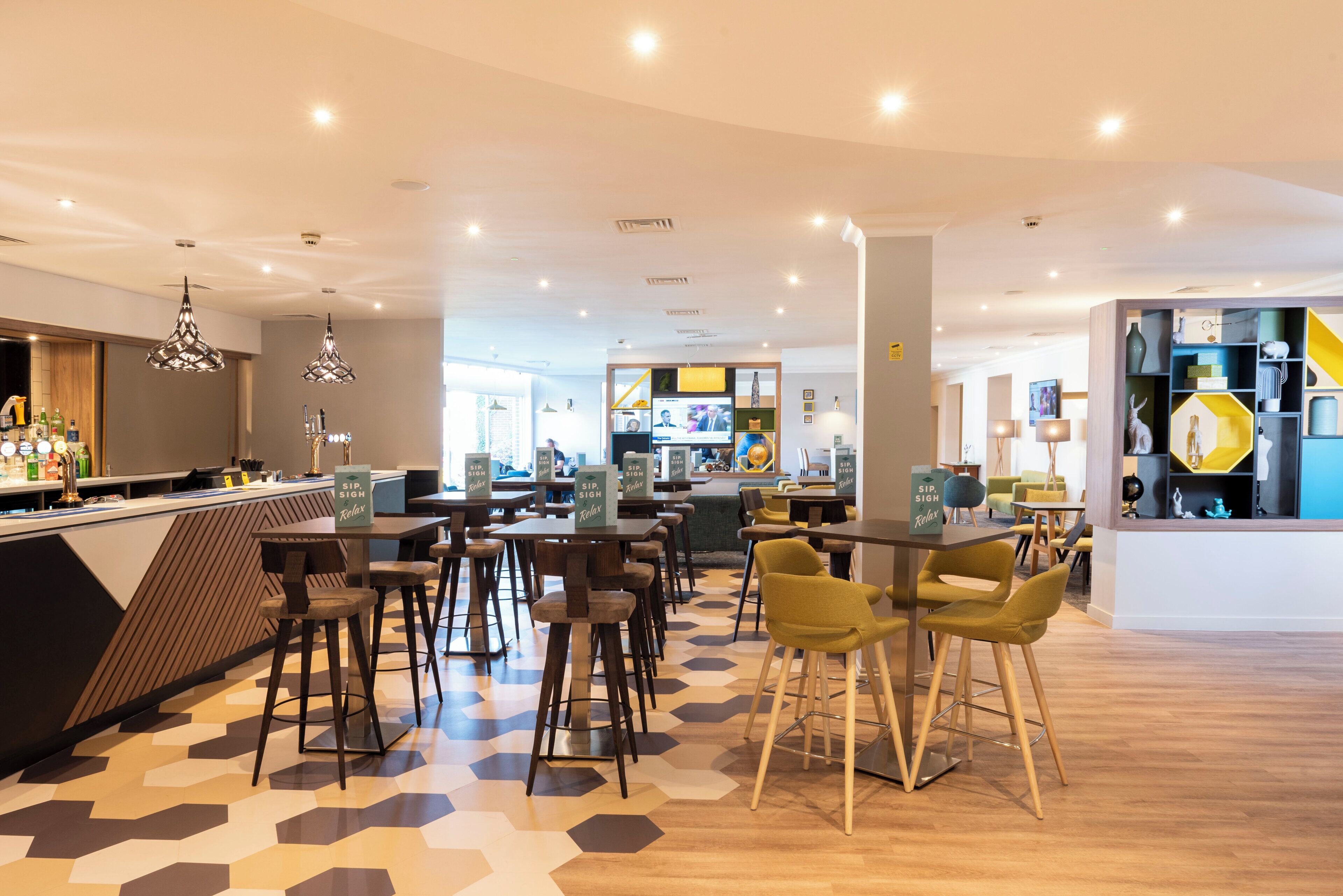 Photo - Holiday Inn Birmingham M6 Jct7 by IHG