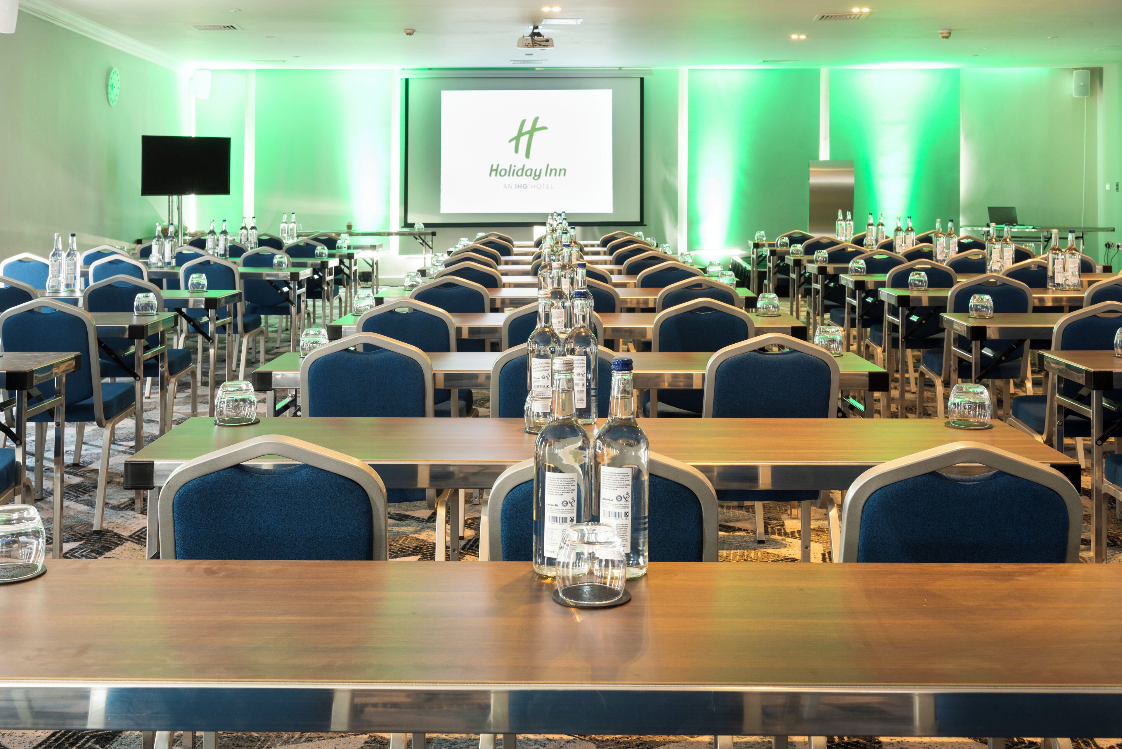 Foto - Holiday Inn Birmingham M6, Jct7 by IHG