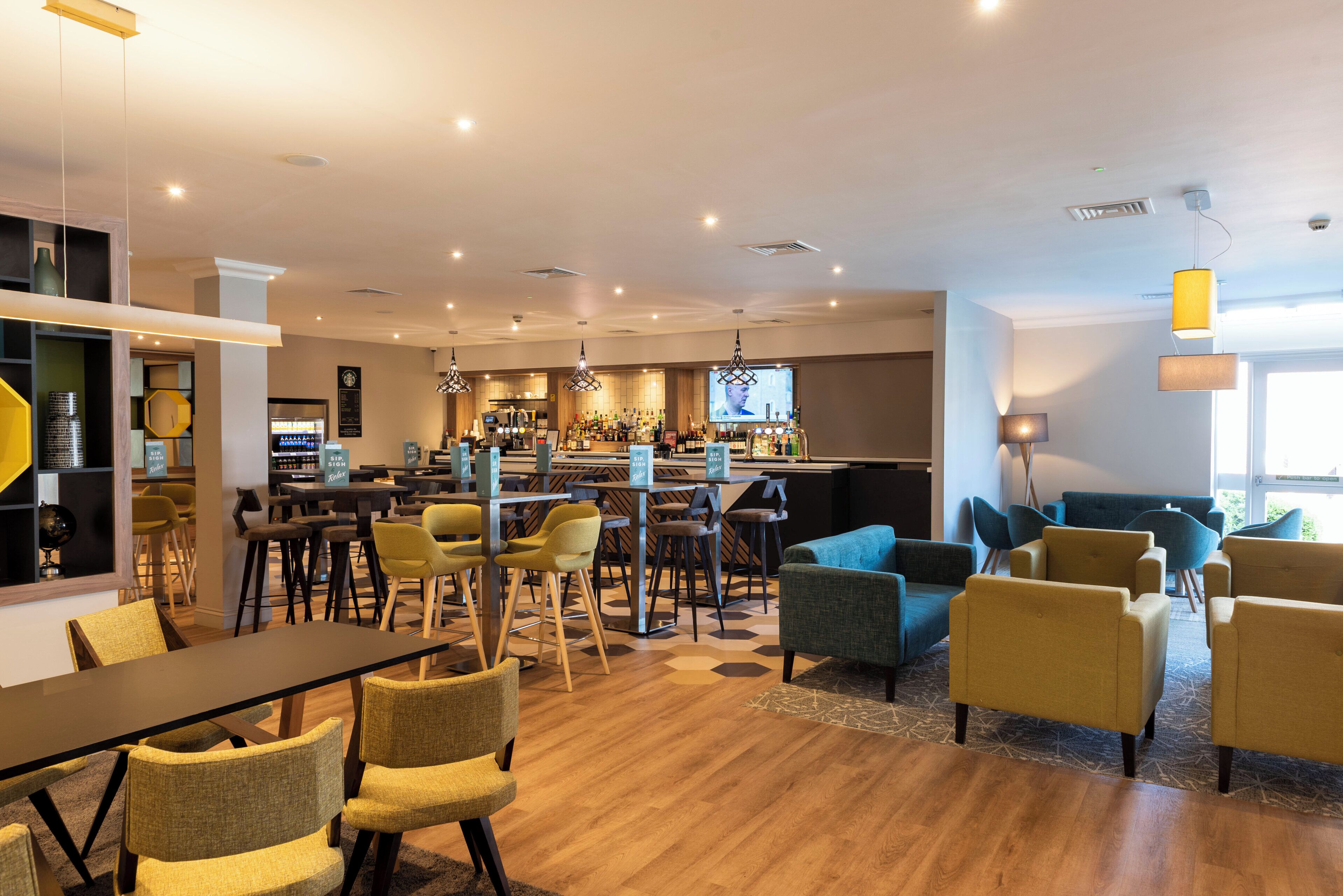 Photo - Holiday Inn Birmingham M6 Jct7 by IHG