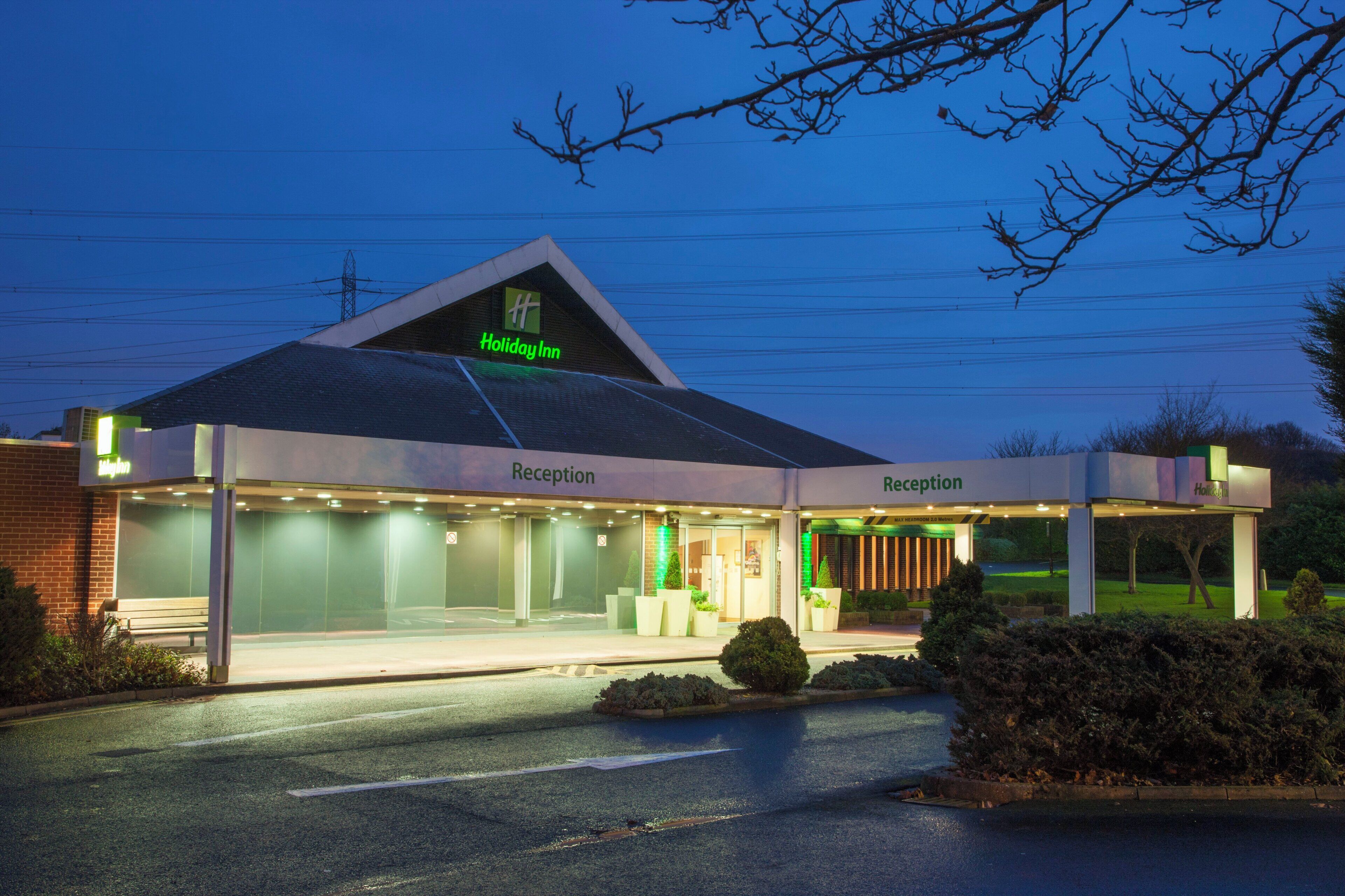 Photo - Holiday Inn Birmingham M6 Jct7 by IHG