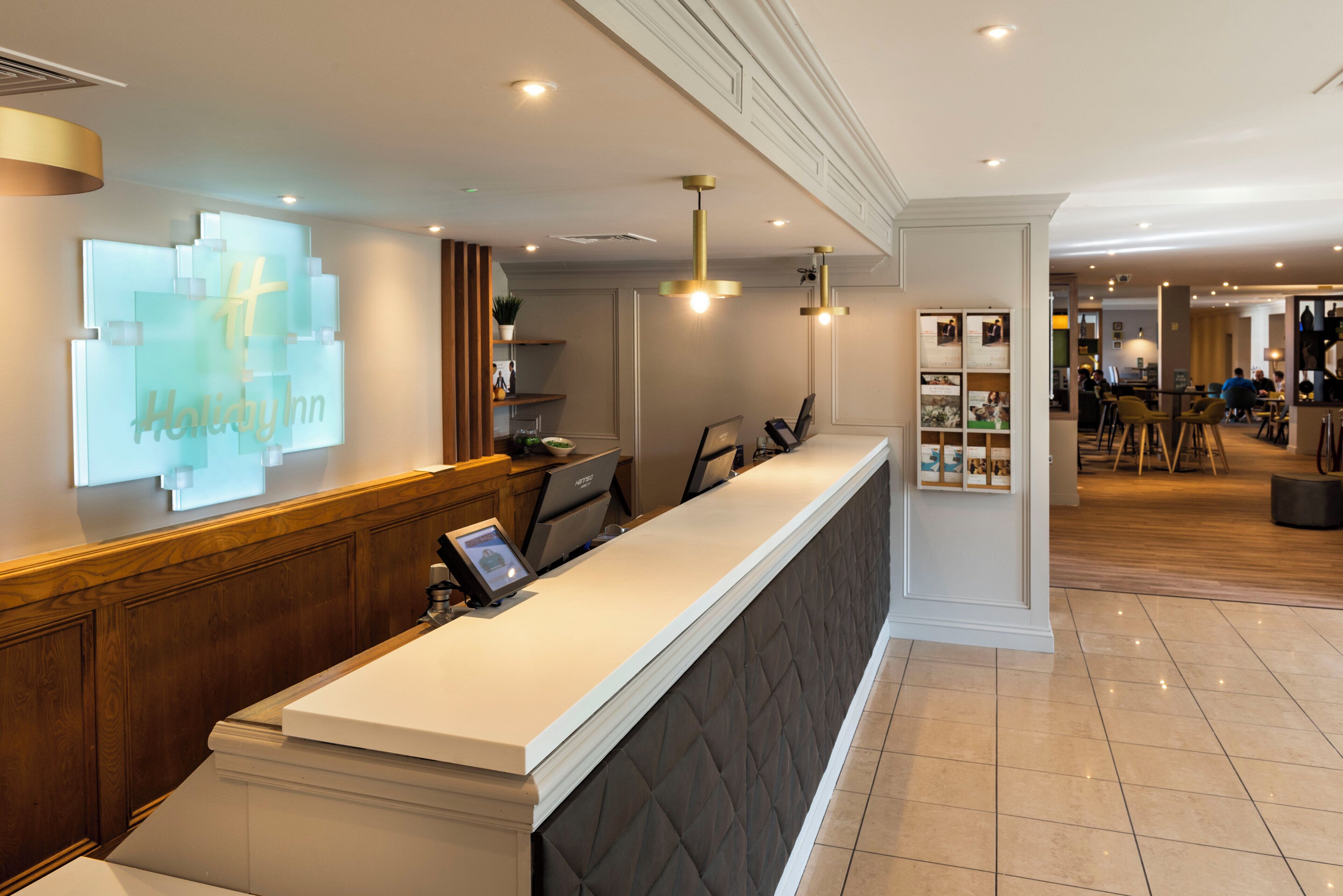 Photo - Holiday Inn Birmingham M6 Jct7 by IHG
