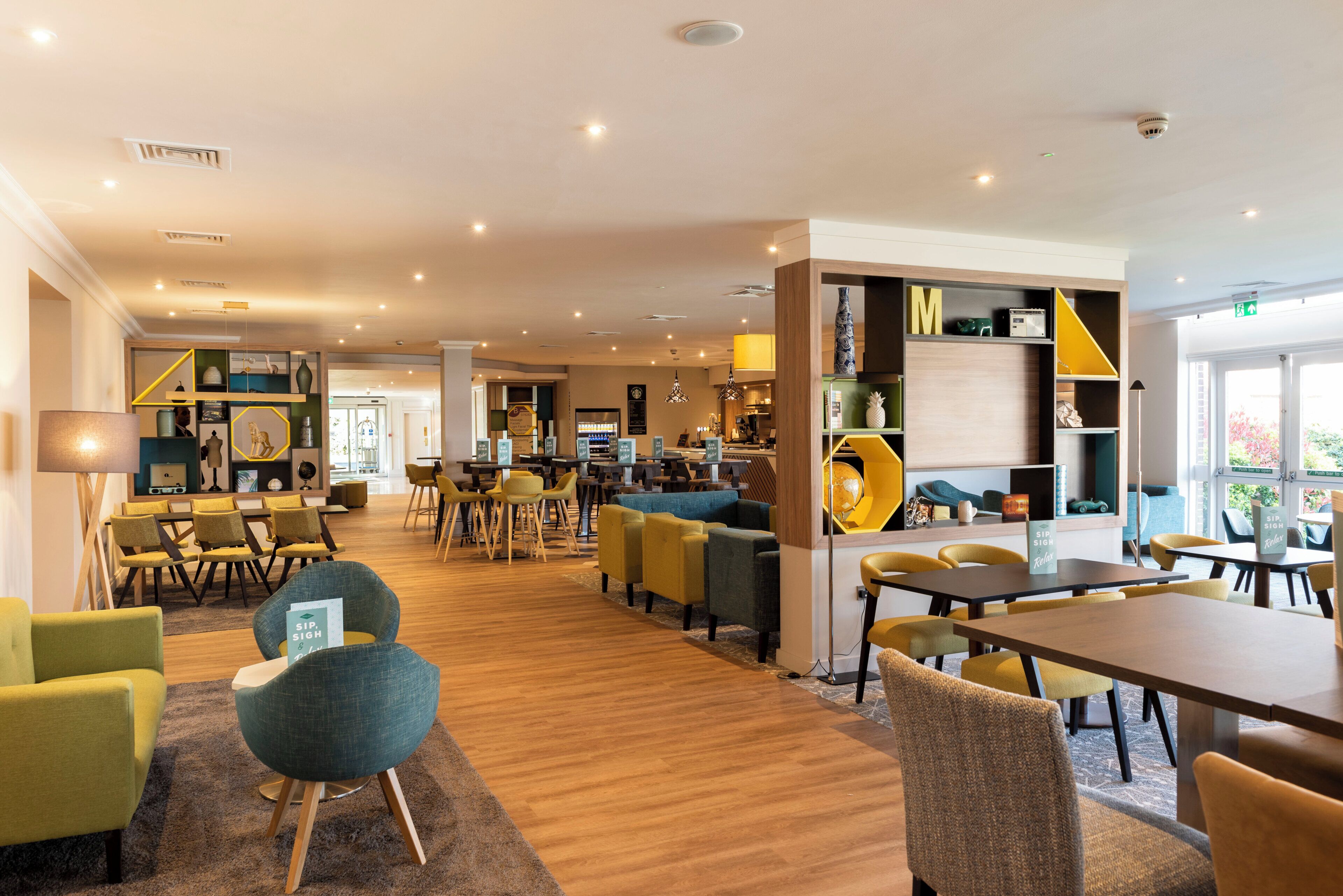 Photo - Holiday Inn Birmingham M6 Jct7 by IHG