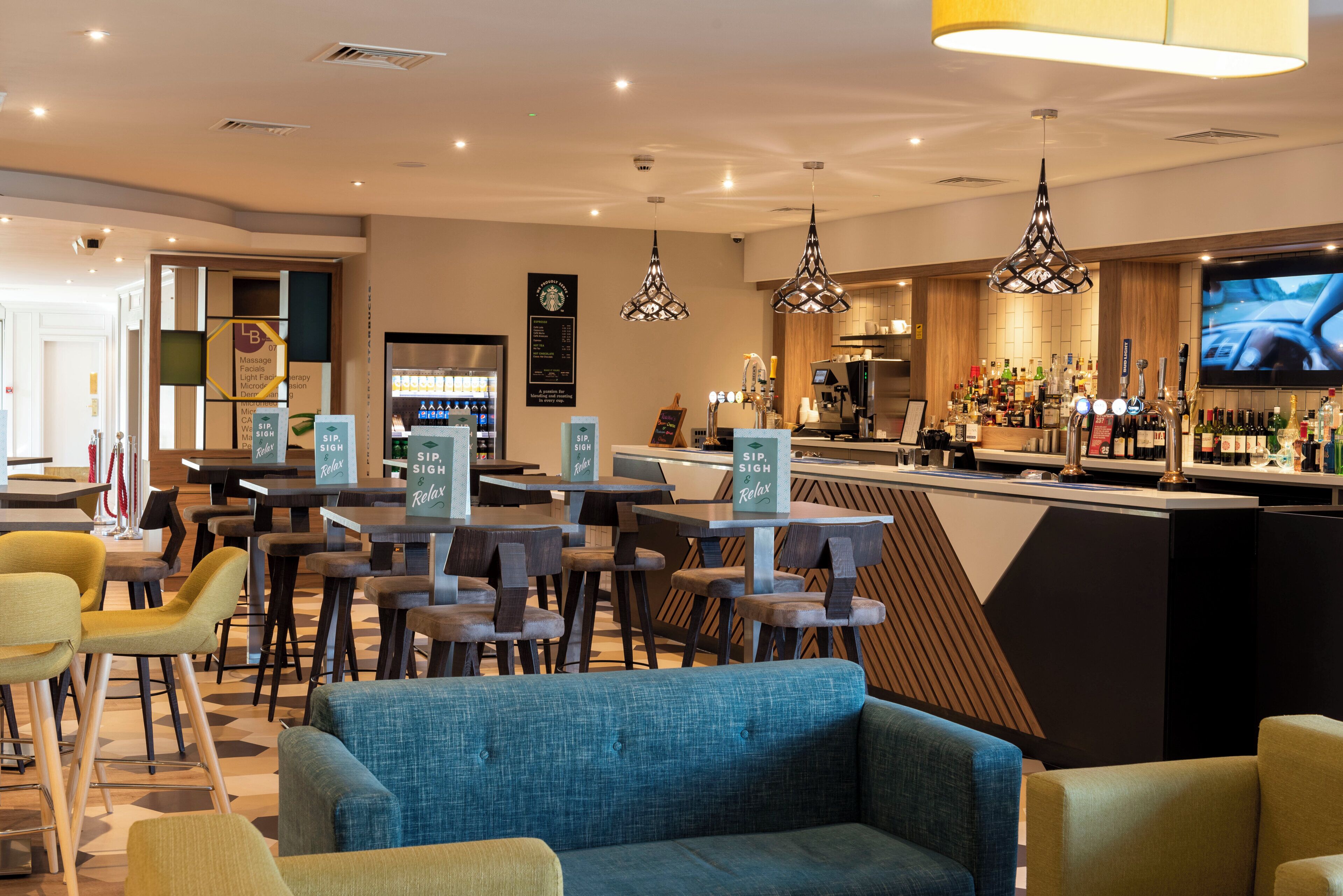 Photo - Holiday Inn Birmingham M6 Jct7 by IHG