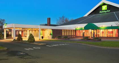 Holiday Inn Birmingham M6 Jct7 by IHG