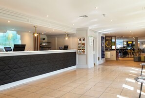 Exterior - Holiday Inn Birmingham M6 Jct7 by IHG (Birmingham)