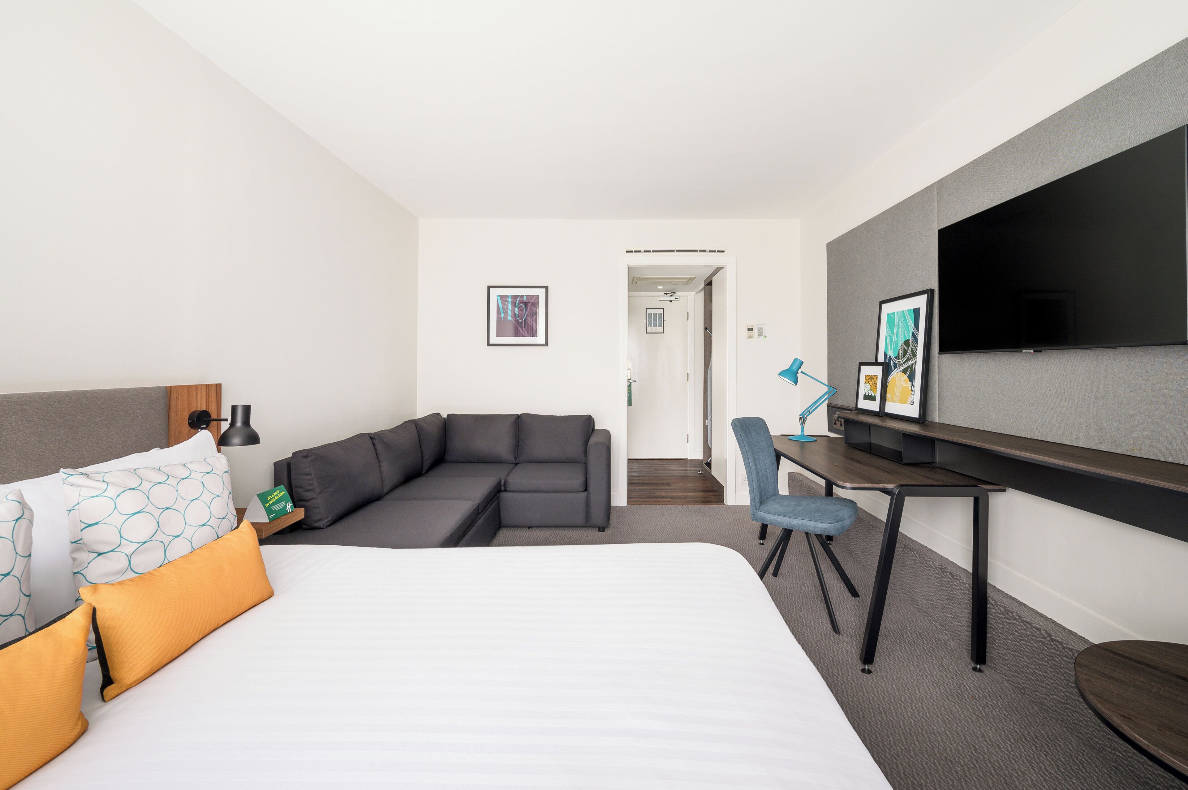 Photo - Holiday Inn Birmingham M6 Jct7 by IHG