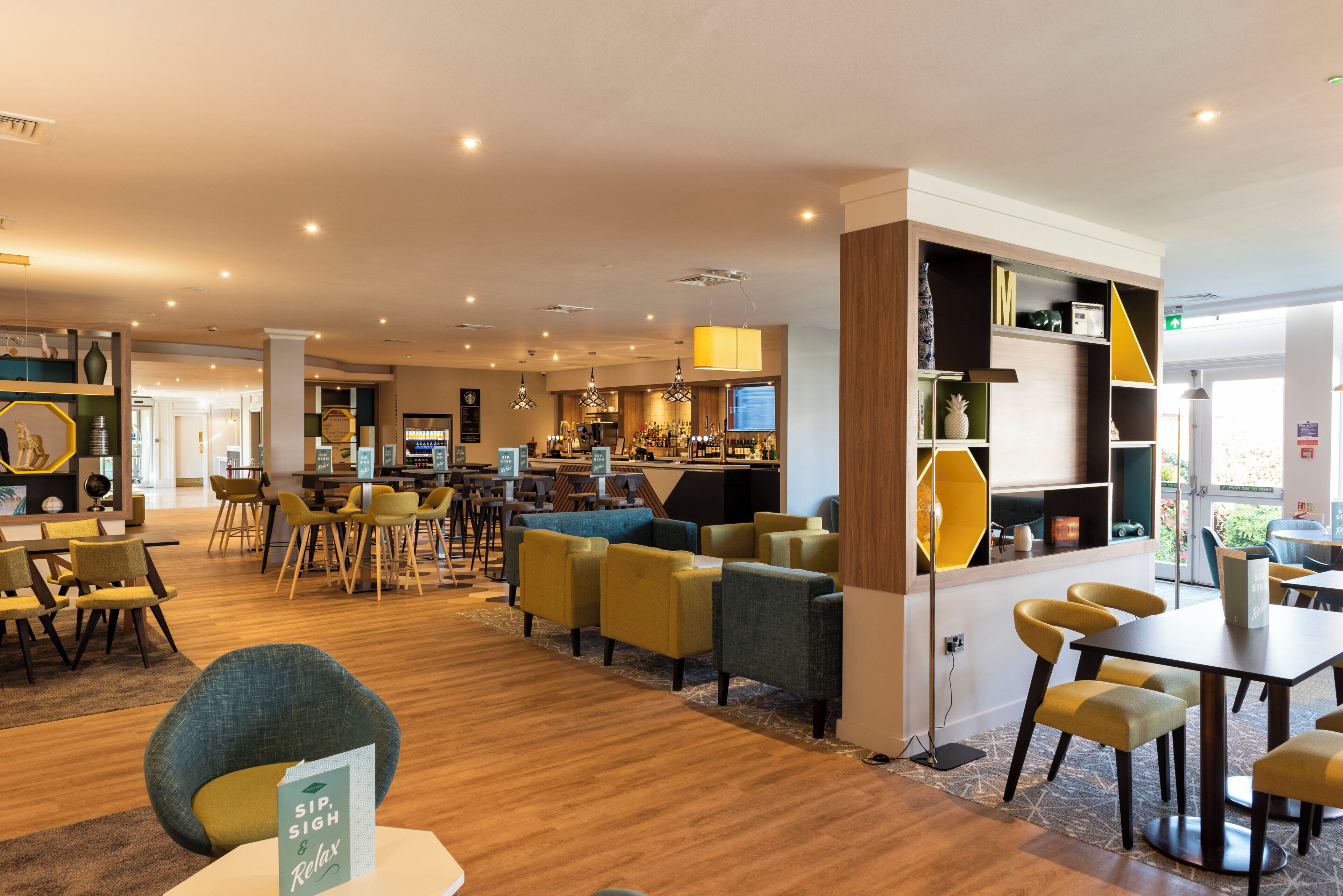 Photo - Holiday Inn Birmingham M6 Jct7 by IHG