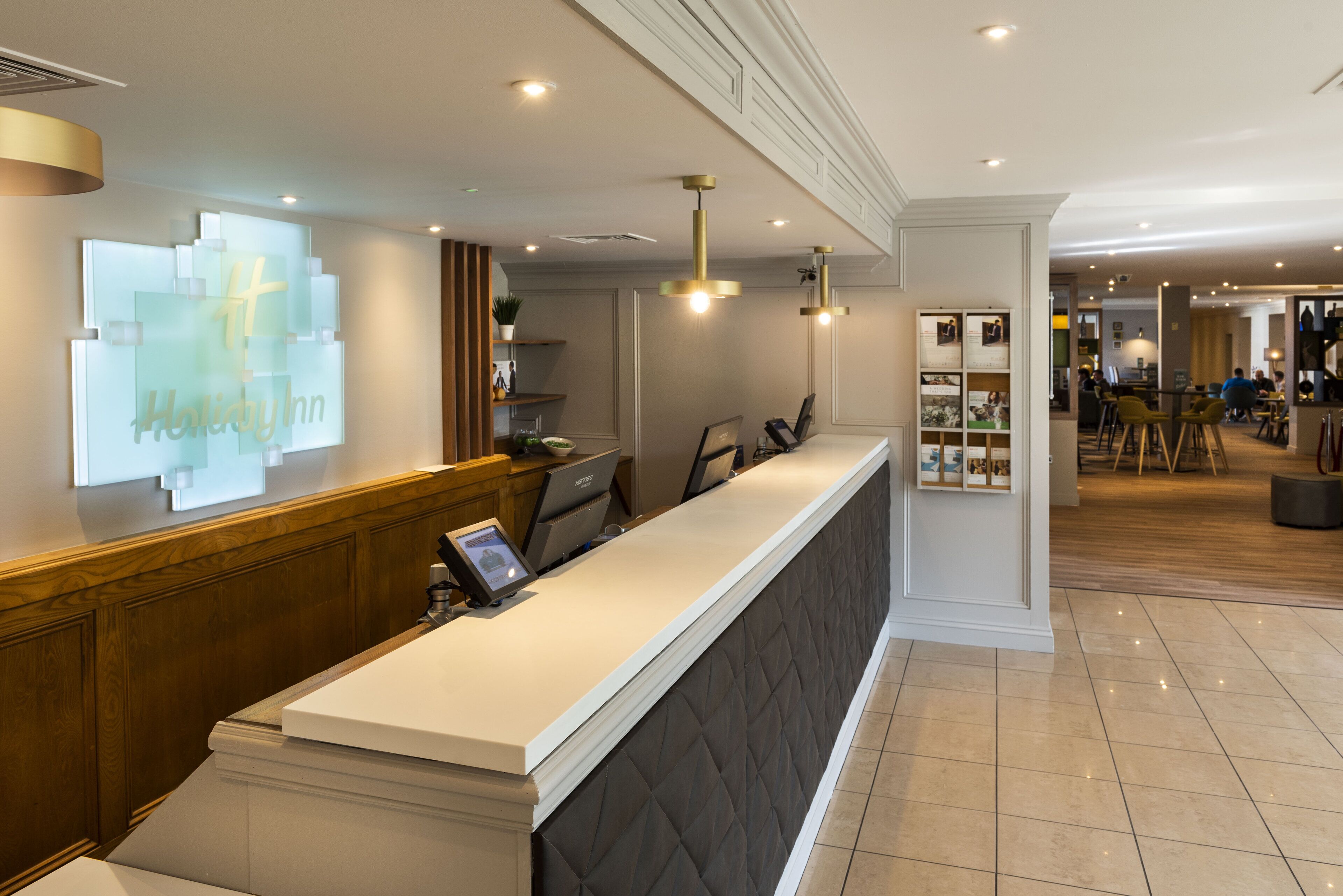 Foto - Holiday Inn Birmingham M6, Jct7 by IHG