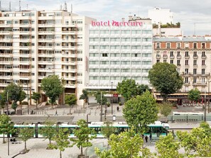Meeting facility - Mercure Paris Vaugirard Porte de Versailles (Paris)