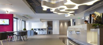 Mercure Paris Vaugirard Porte de Versailles