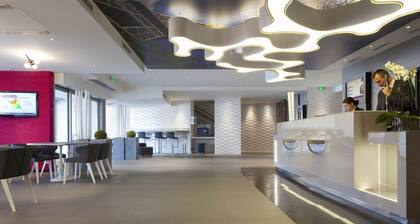 Mercure Paris Vaugirard Porte de Versailles
