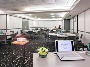 Meeting facility - Mercure Paris Vaugirard Porte de Versailles (Paris)