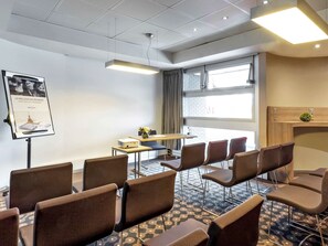 Sala de reuniones