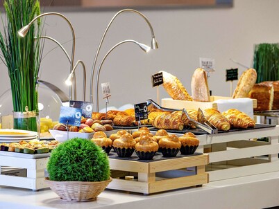 Mercure Paris Vaugirard Porte de Versailles