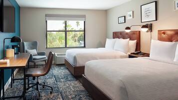 Ropa de cama hipoalergénica y colchones con pillow-top